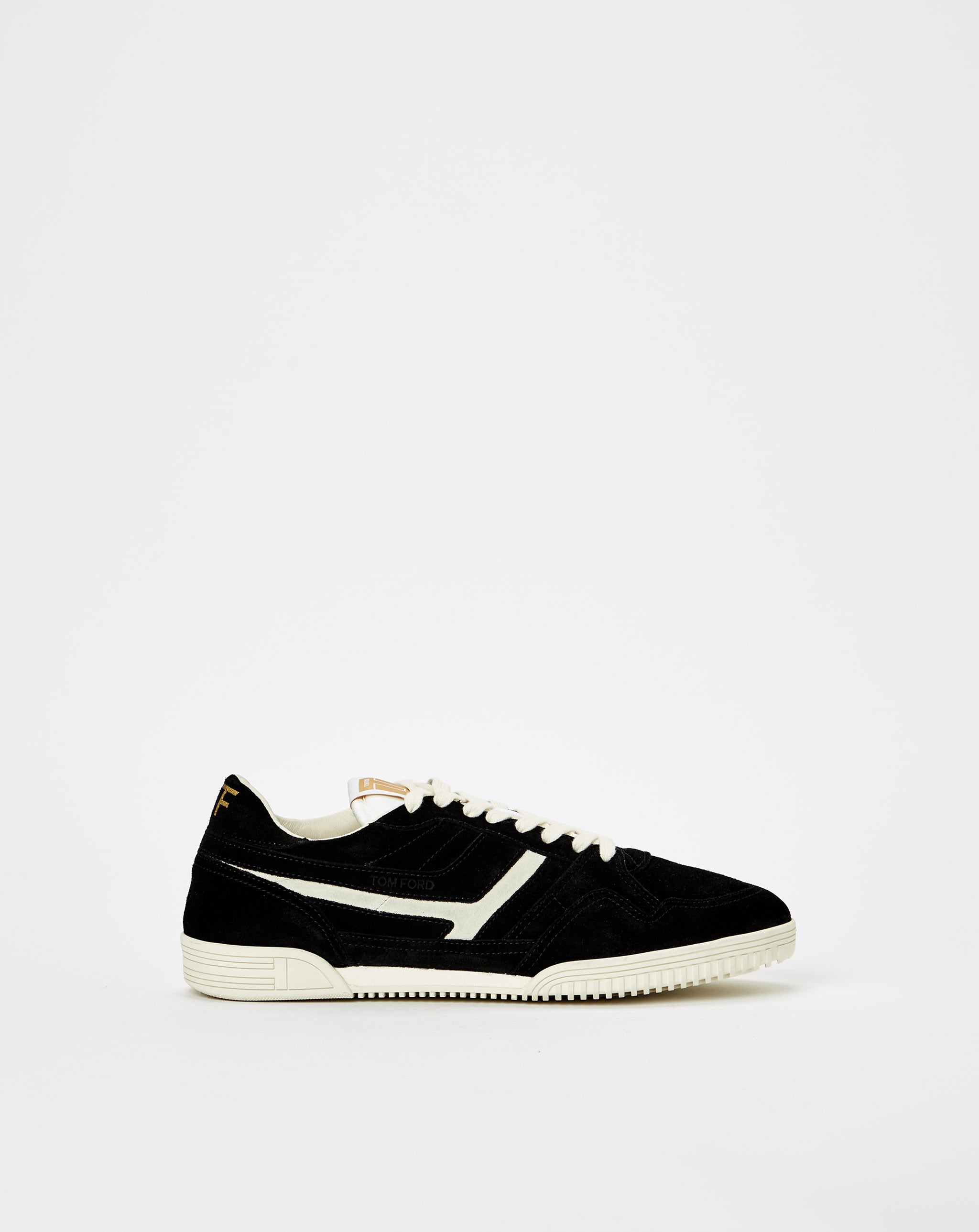 Suede Jackson