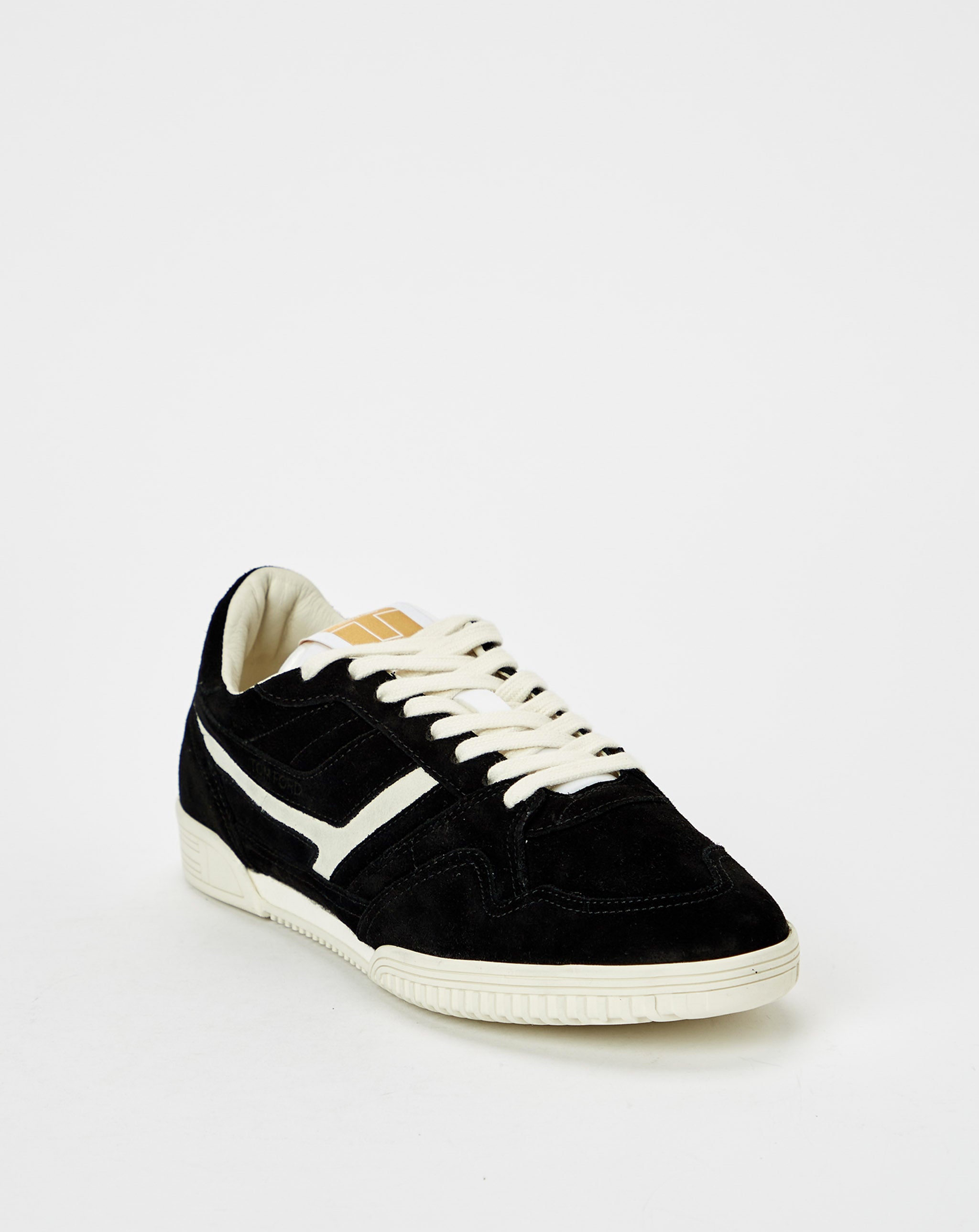 Suede Jackson