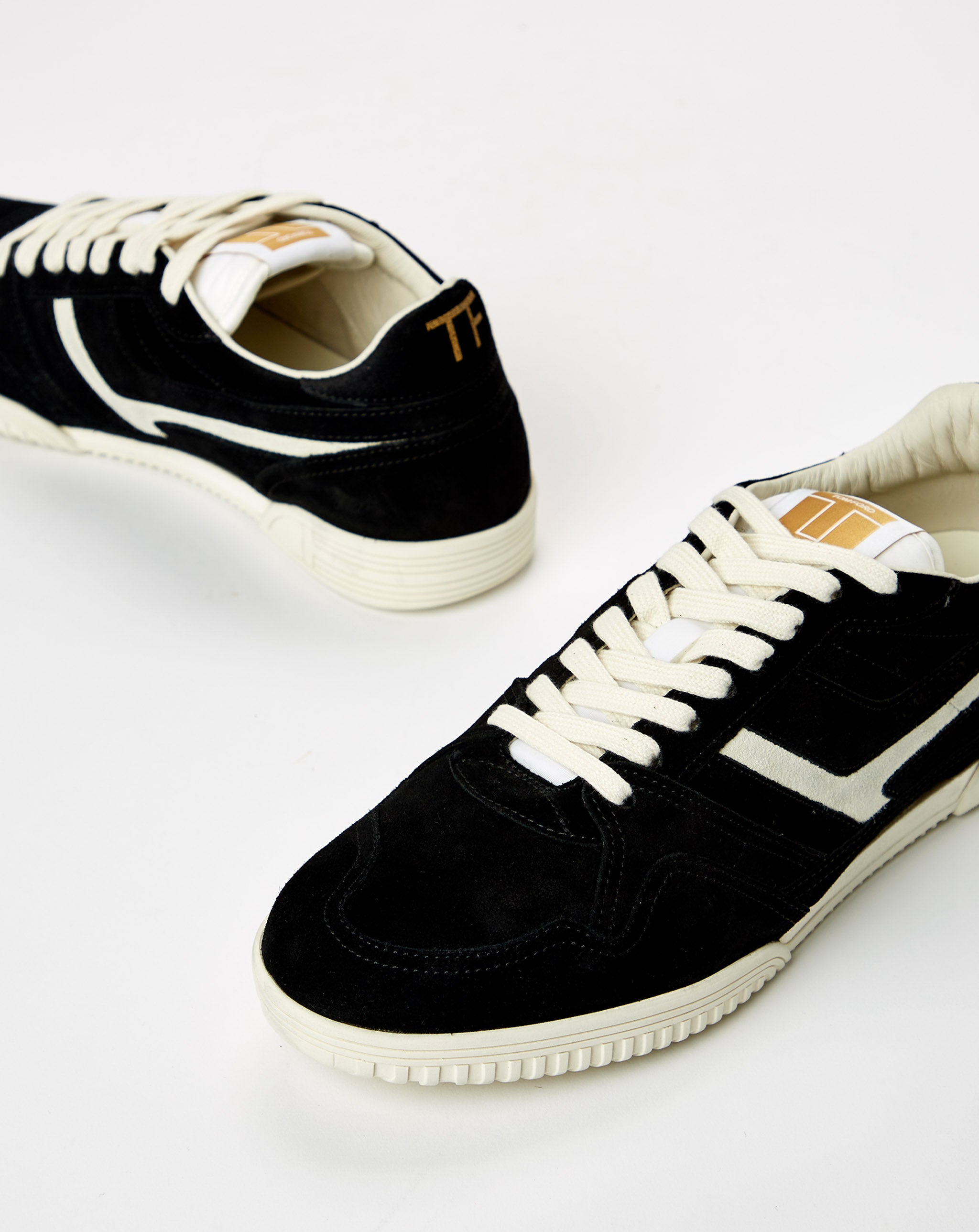 Suede Jackson
