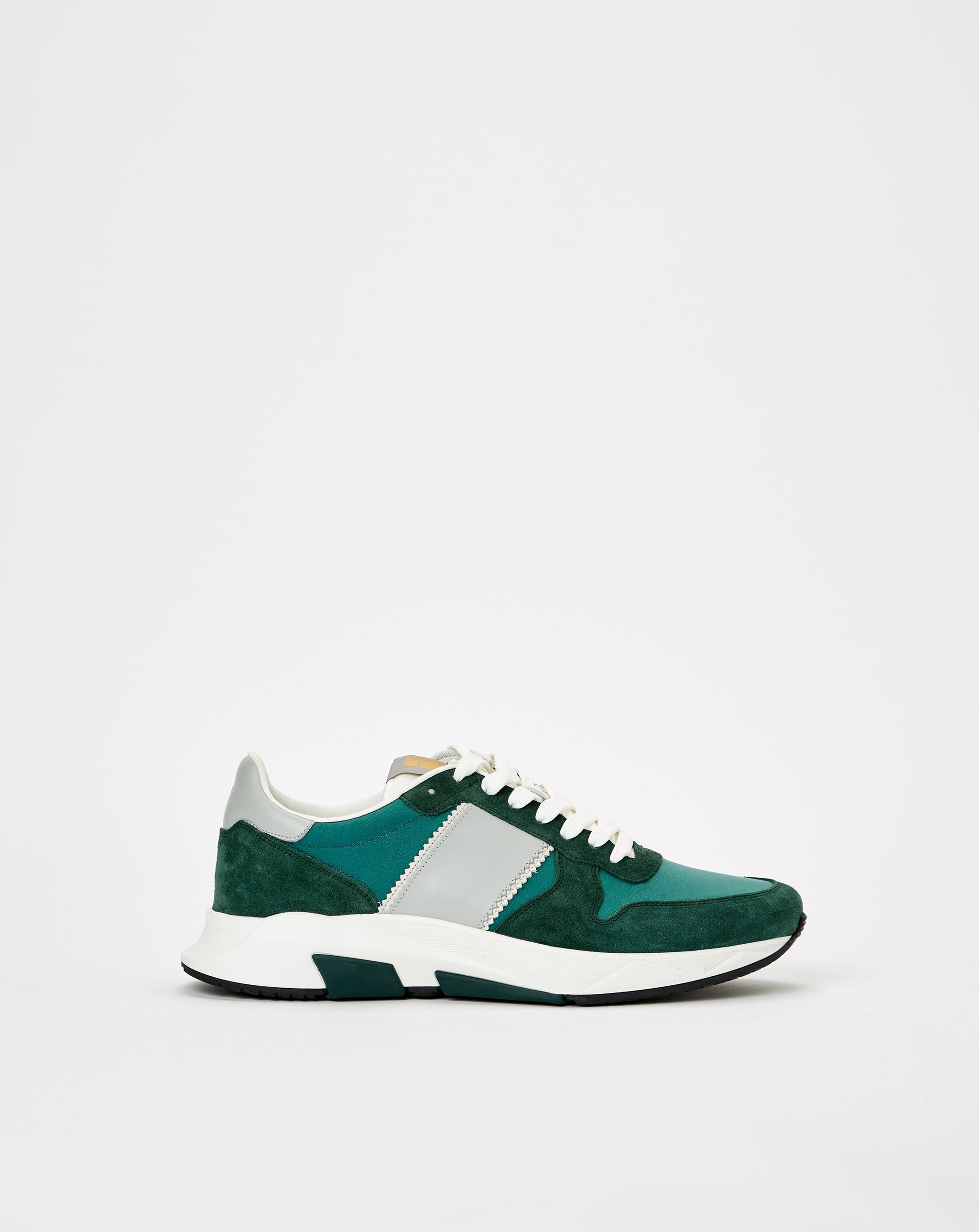 Jagga Low Top Sneaker