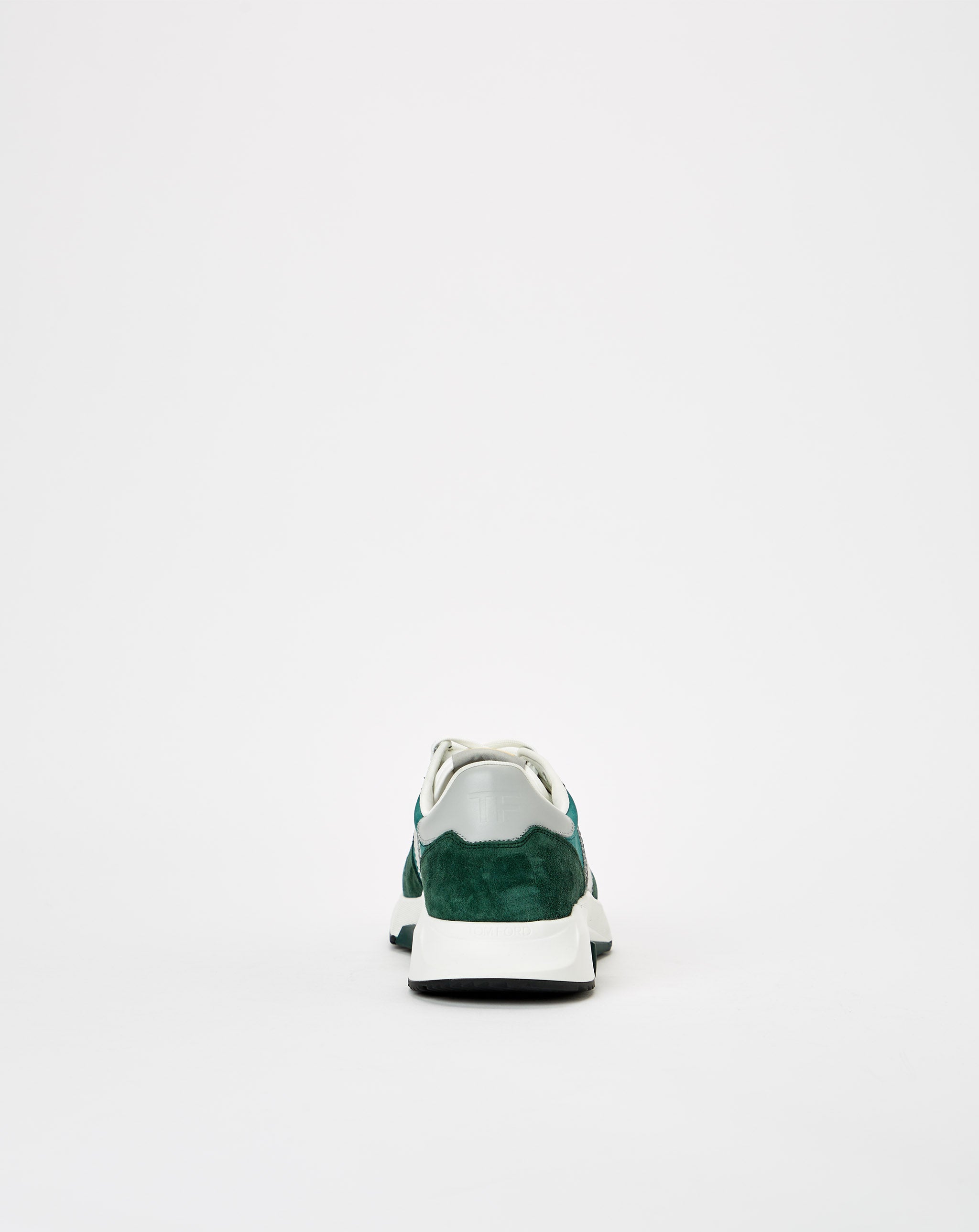 Jagga Low Top Sneaker