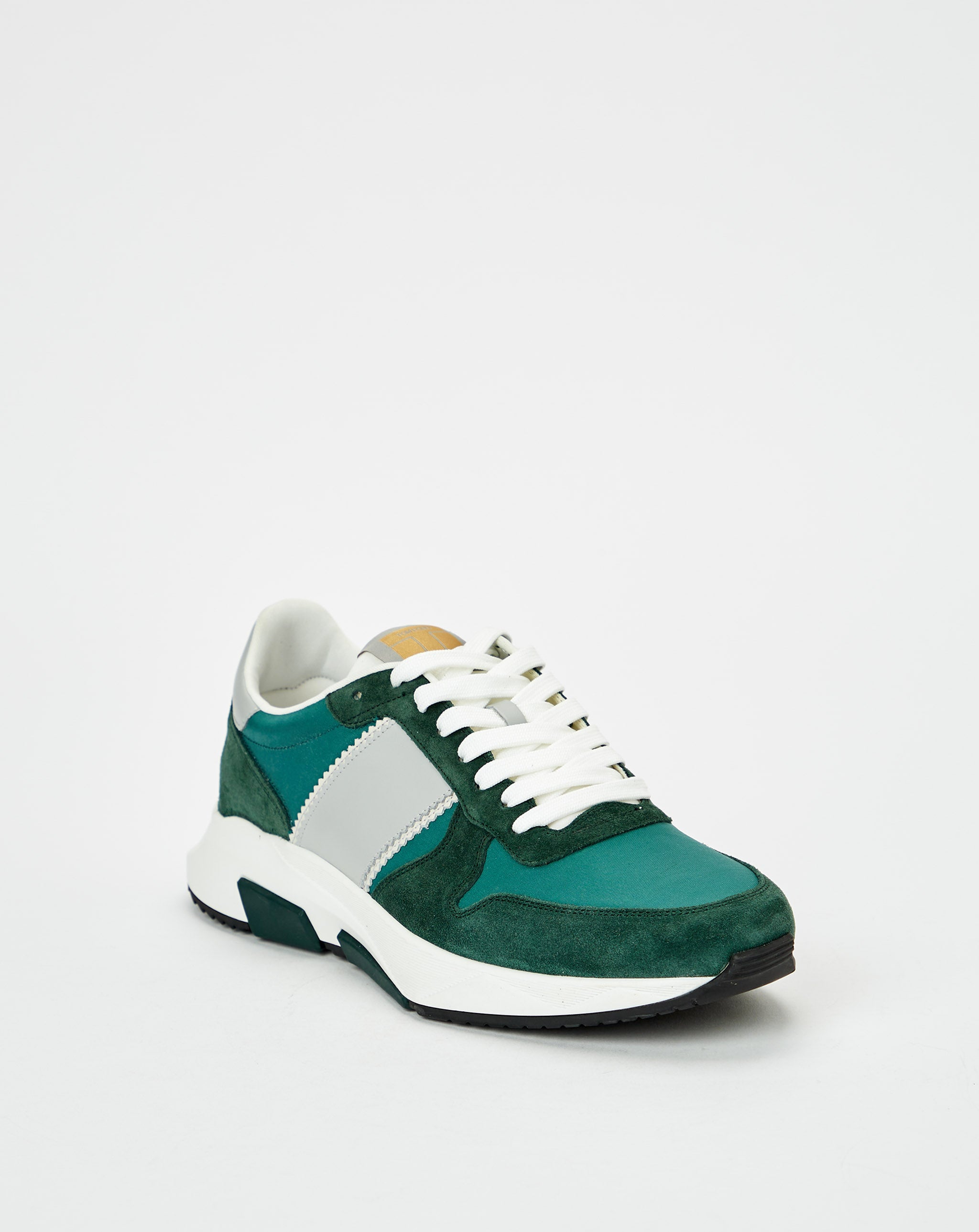 Jagga Low Top Sneaker