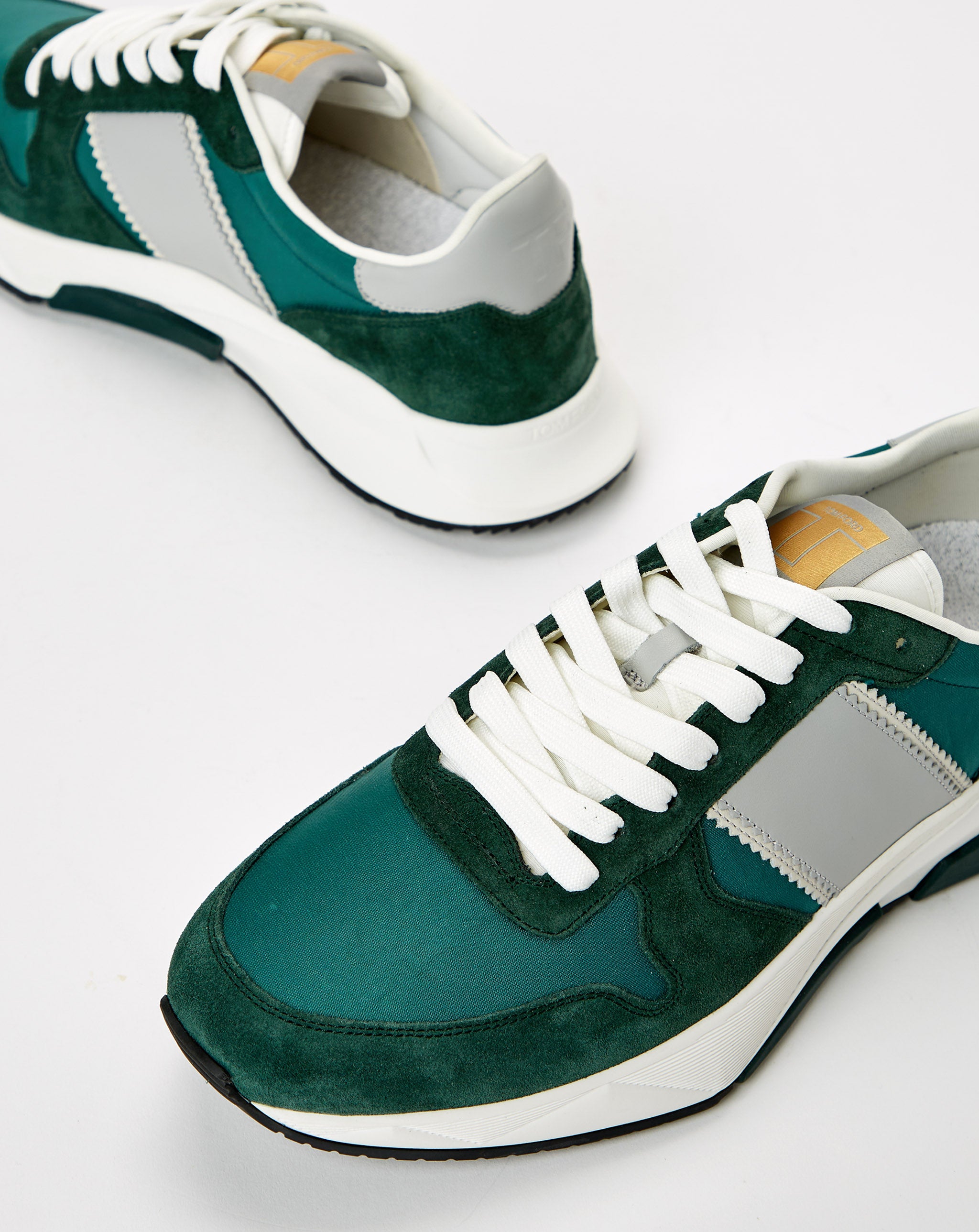 Jagga Low Top Sneaker