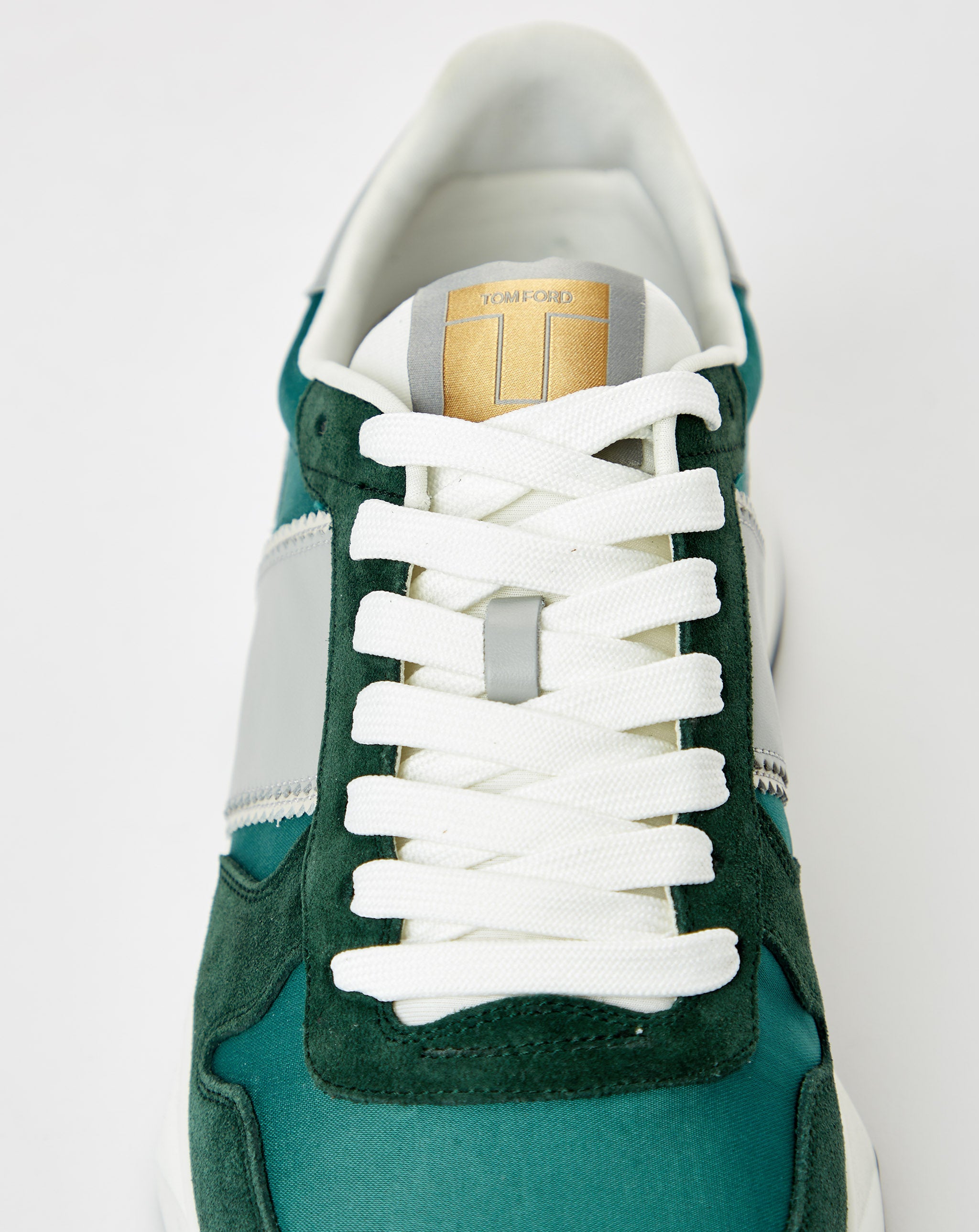 Jagga Low Top Sneaker