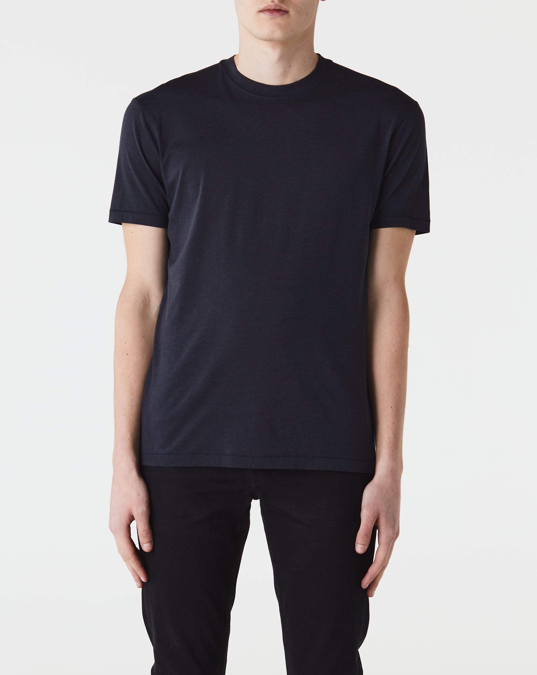 SS Crew Neck