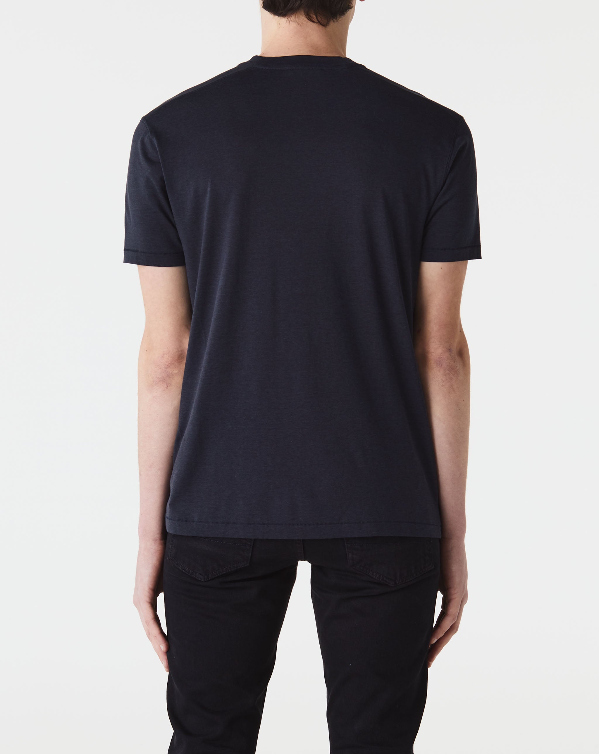 SS Crew Neck