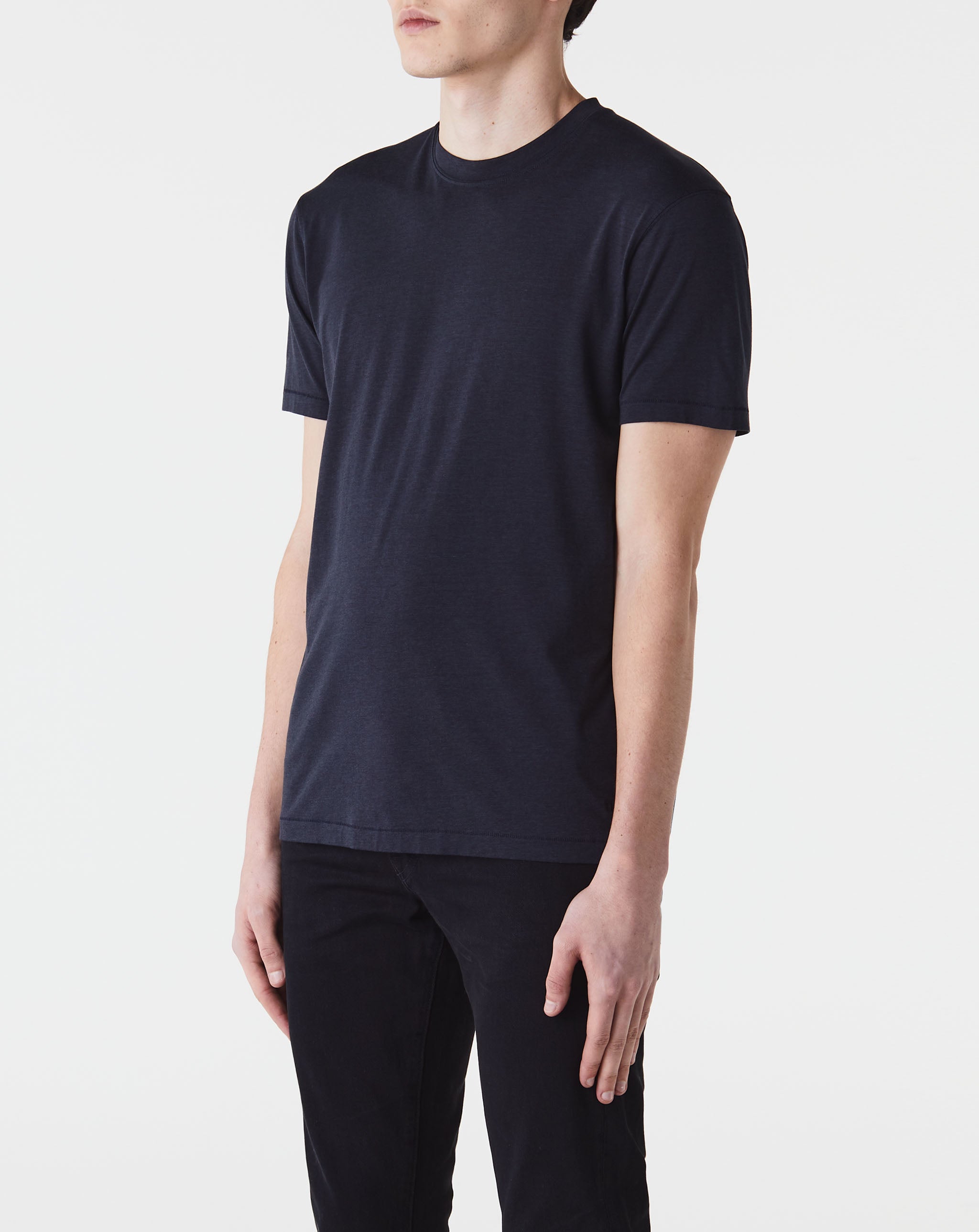 SS Crew Neck