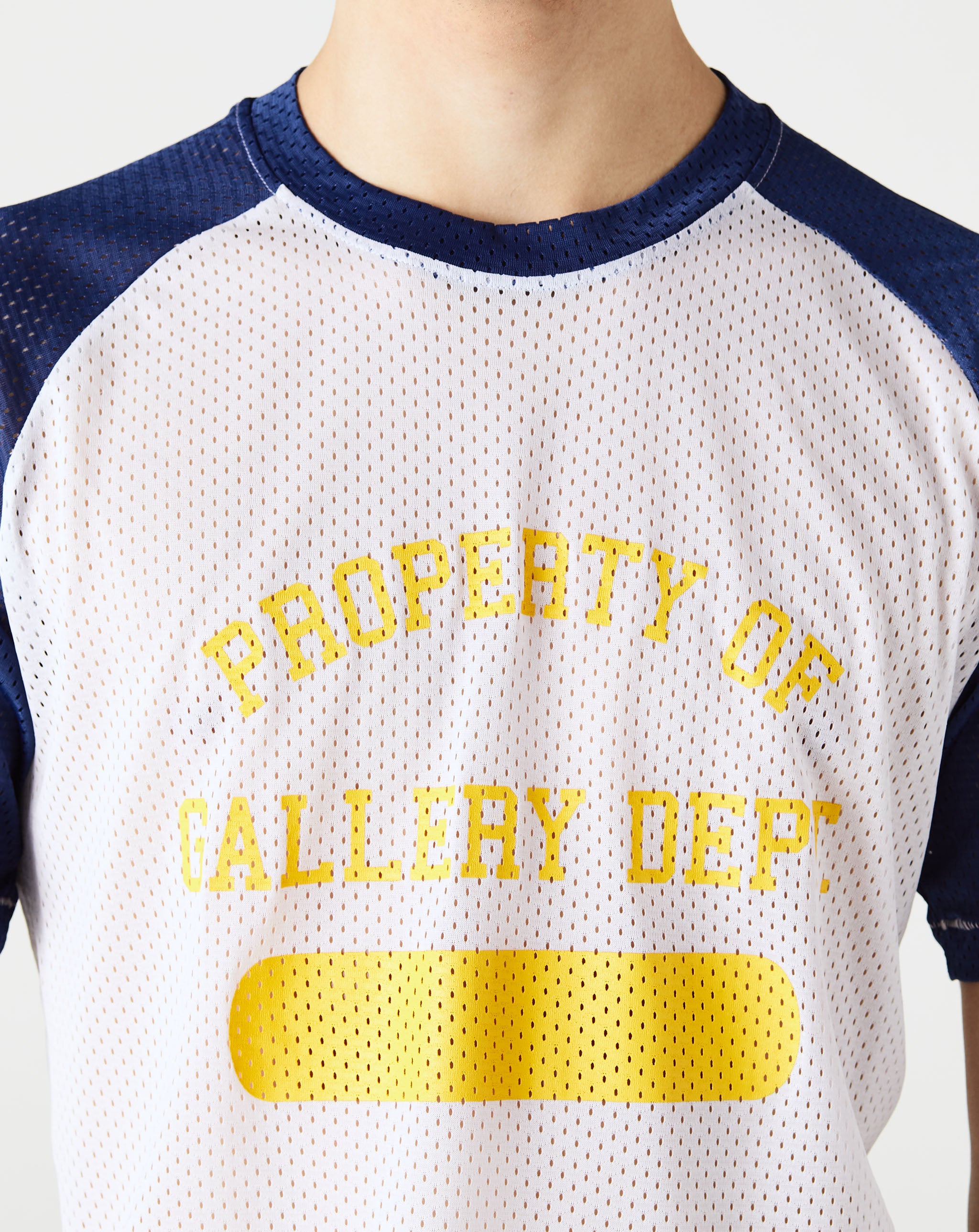 Jr High Jersey