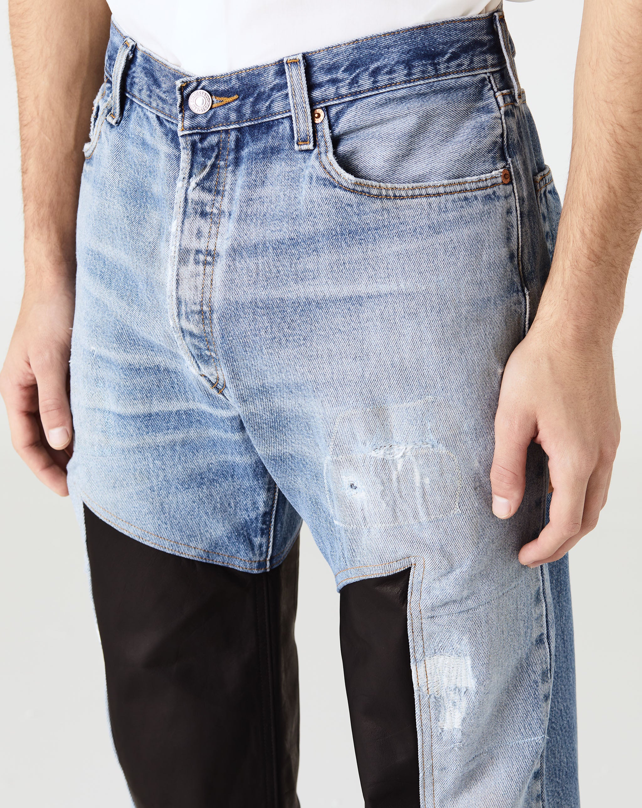 K.H. Denim