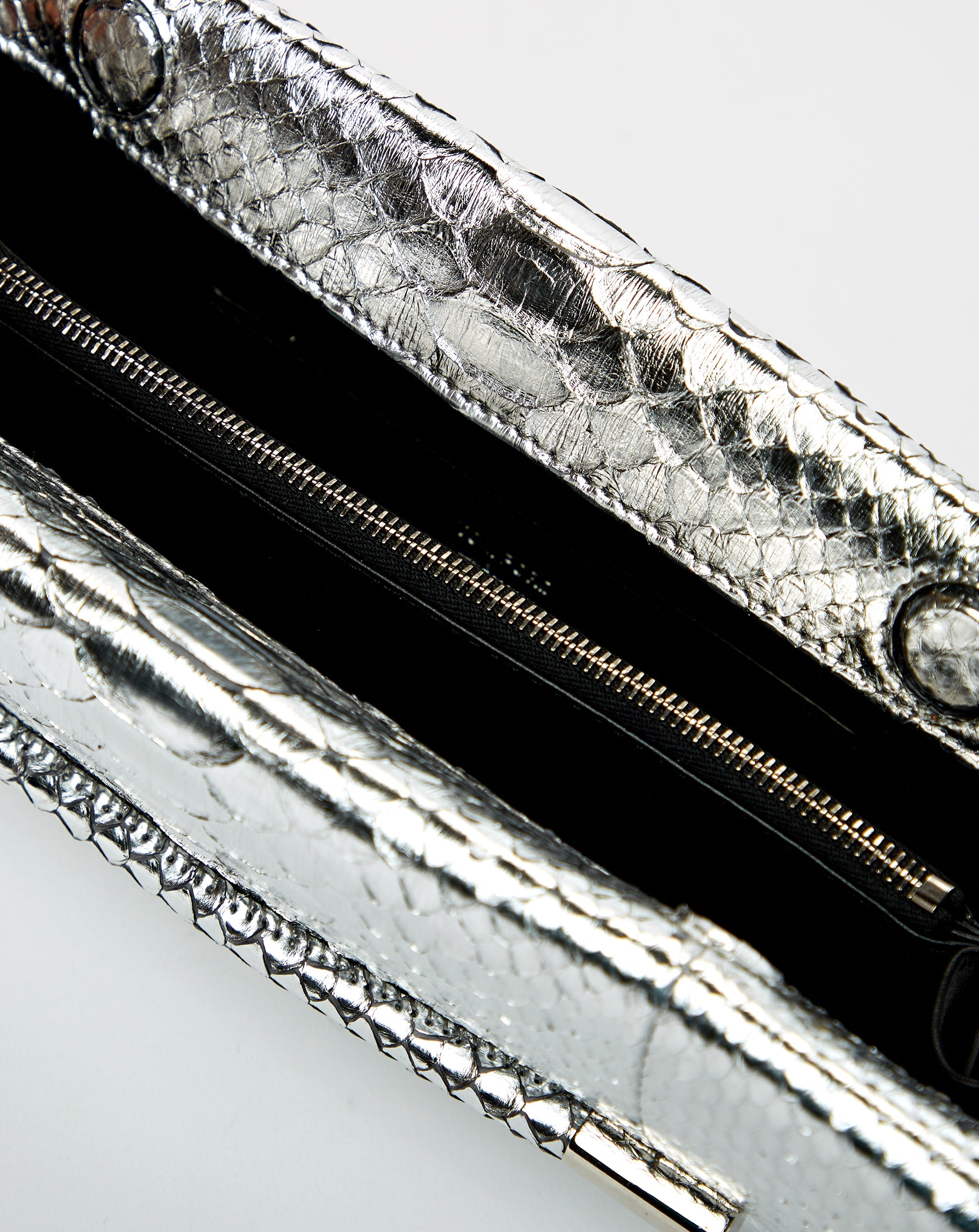 Python Ava Clutch