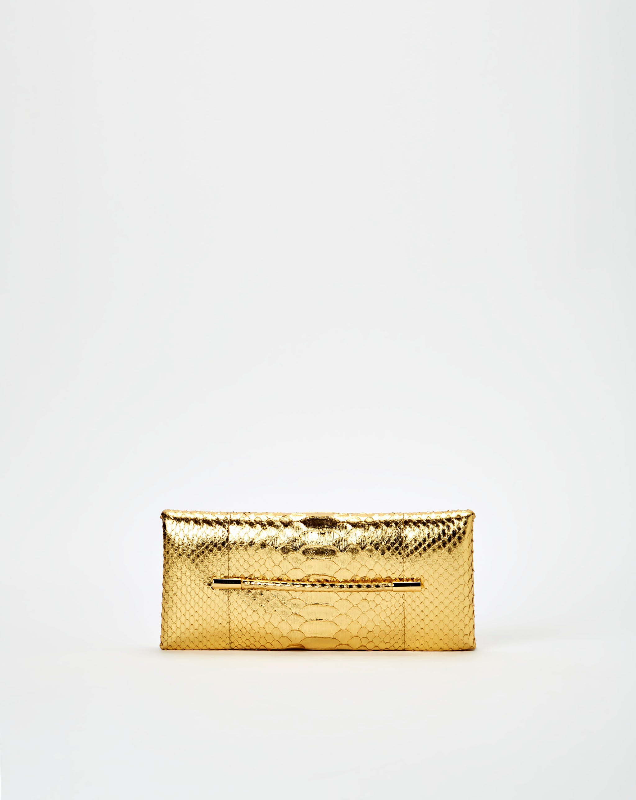 Python Ava Clutch