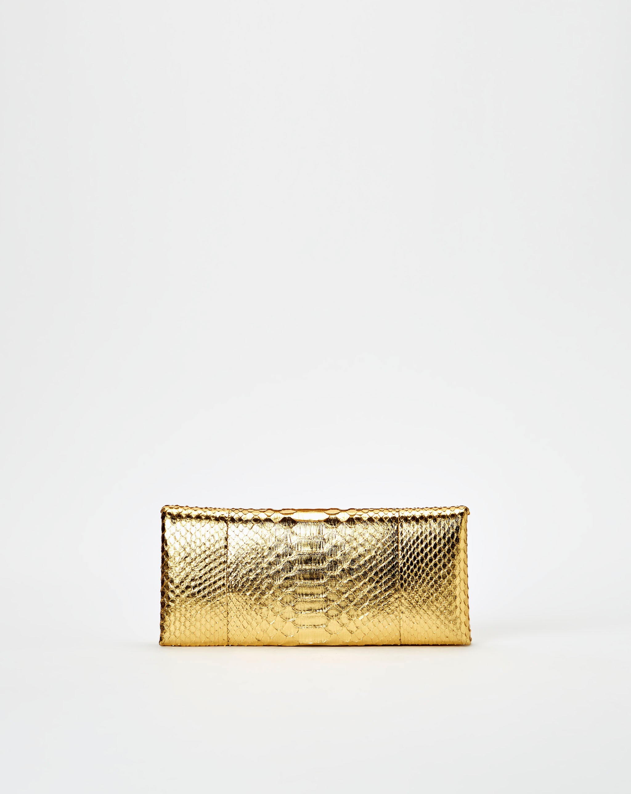 Python Ava Clutch
