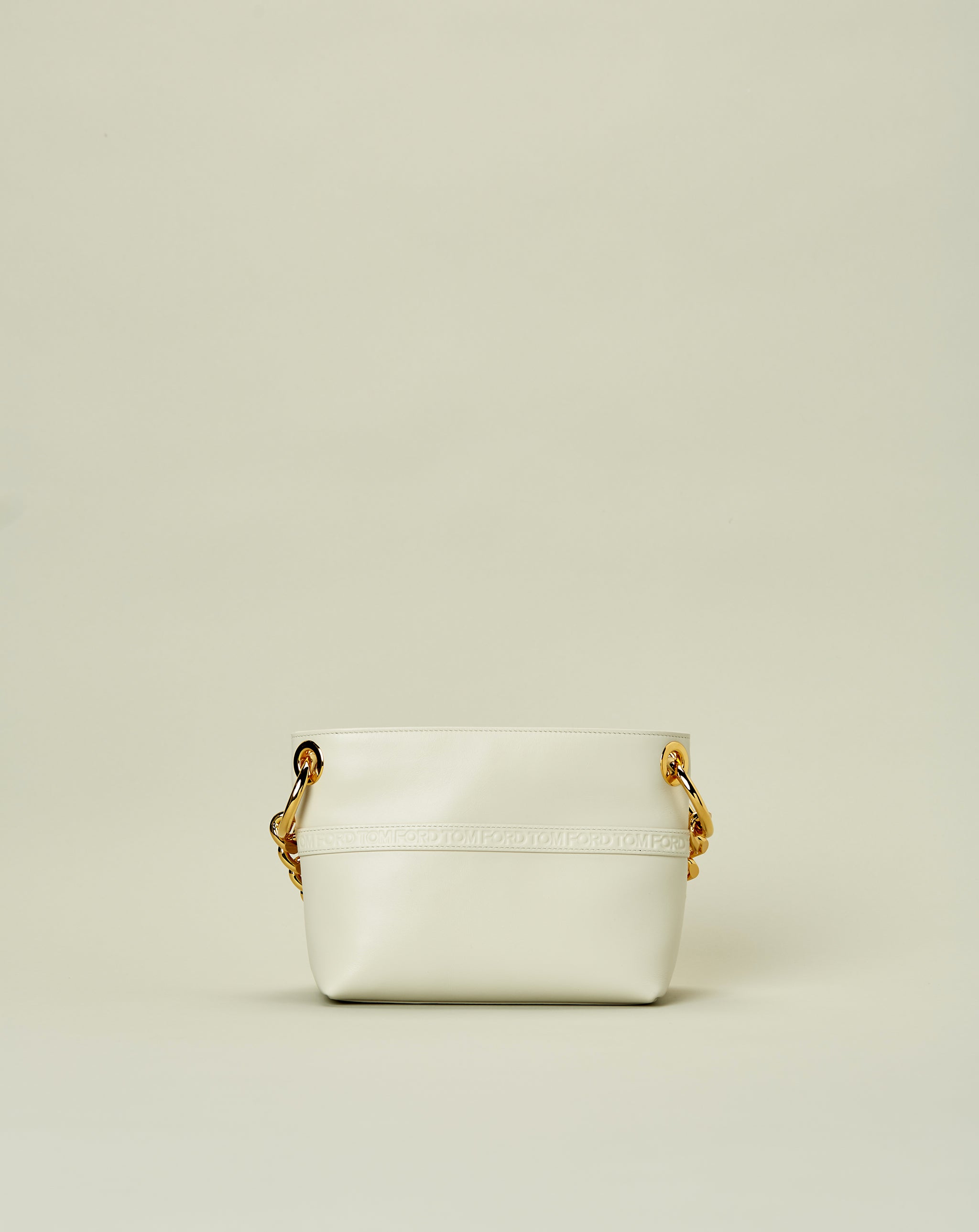 Small Shoulder Bag with Chain