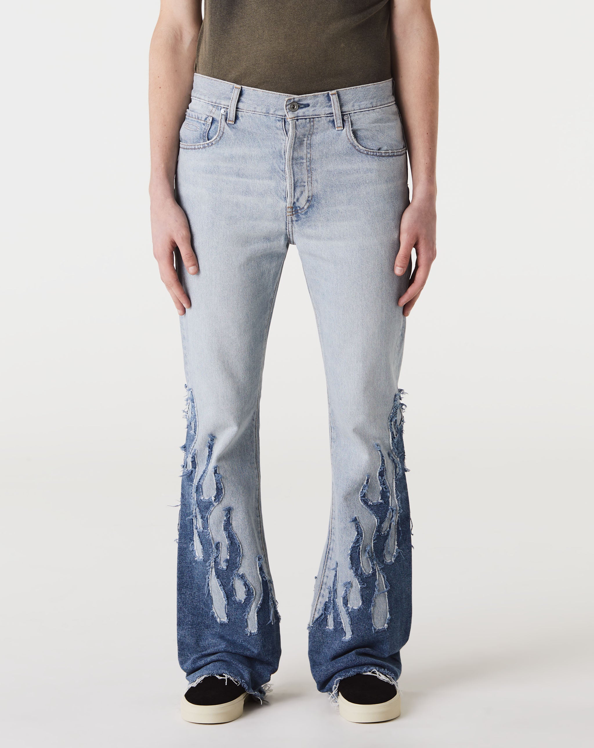 Blvd La Flare Jeans