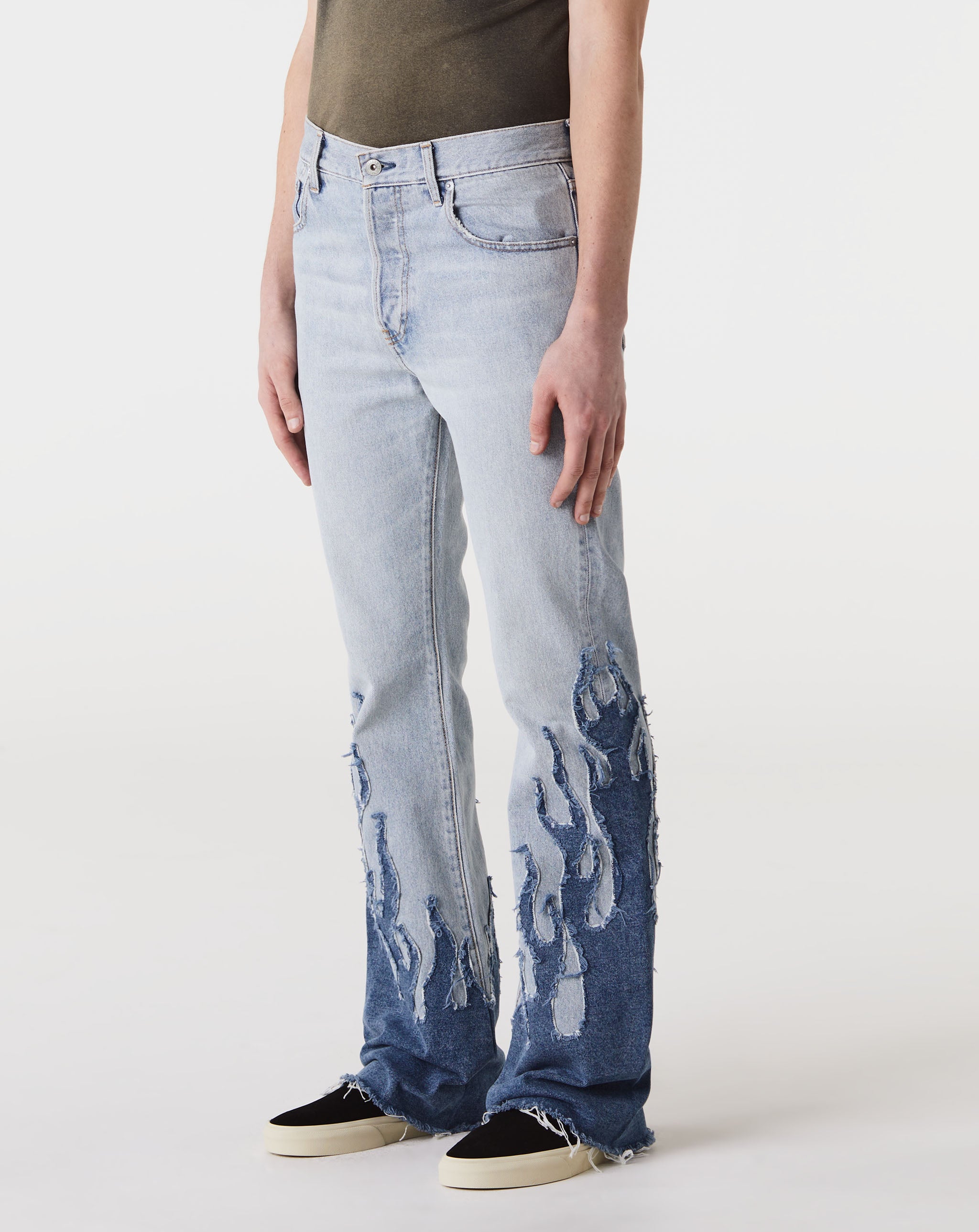Blvd La Flare Jeans