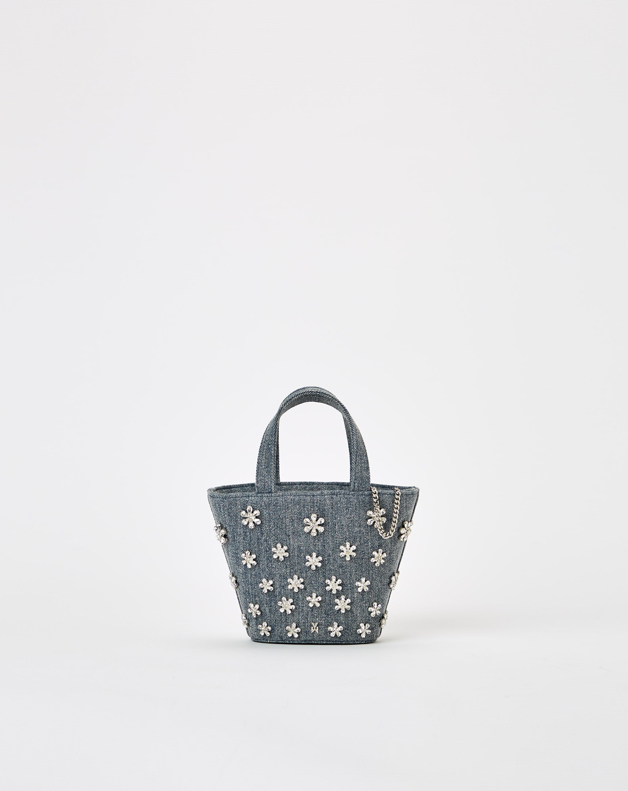 Lily Bucket With Daisy