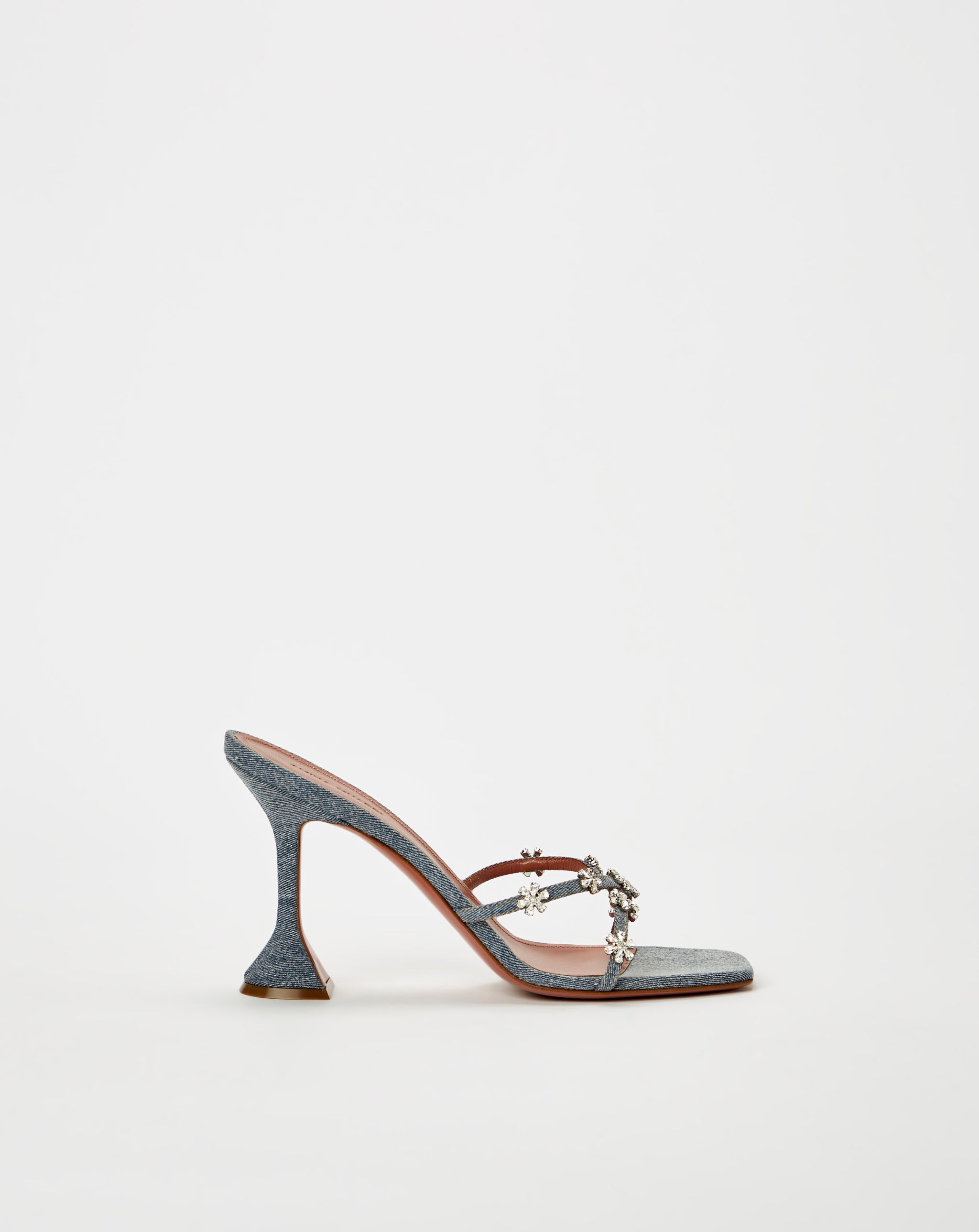 Lily Slipper 95mm