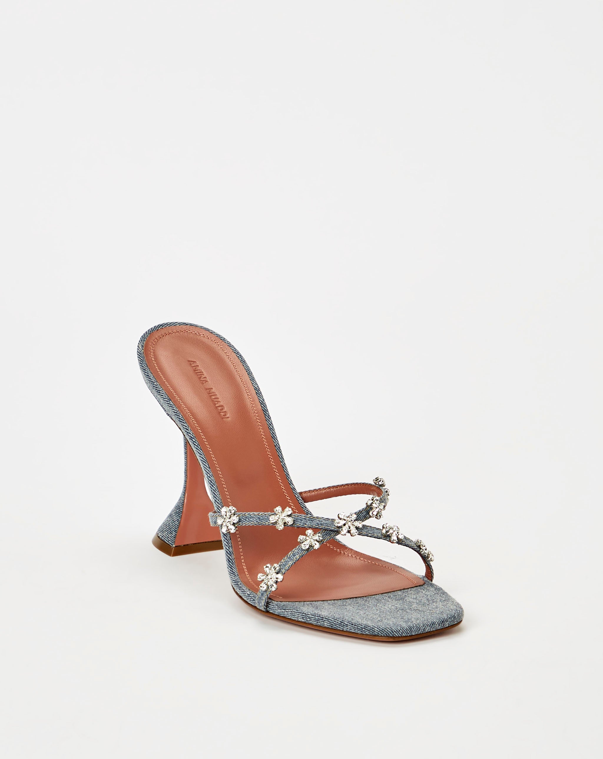 Lily Slipper 95mm