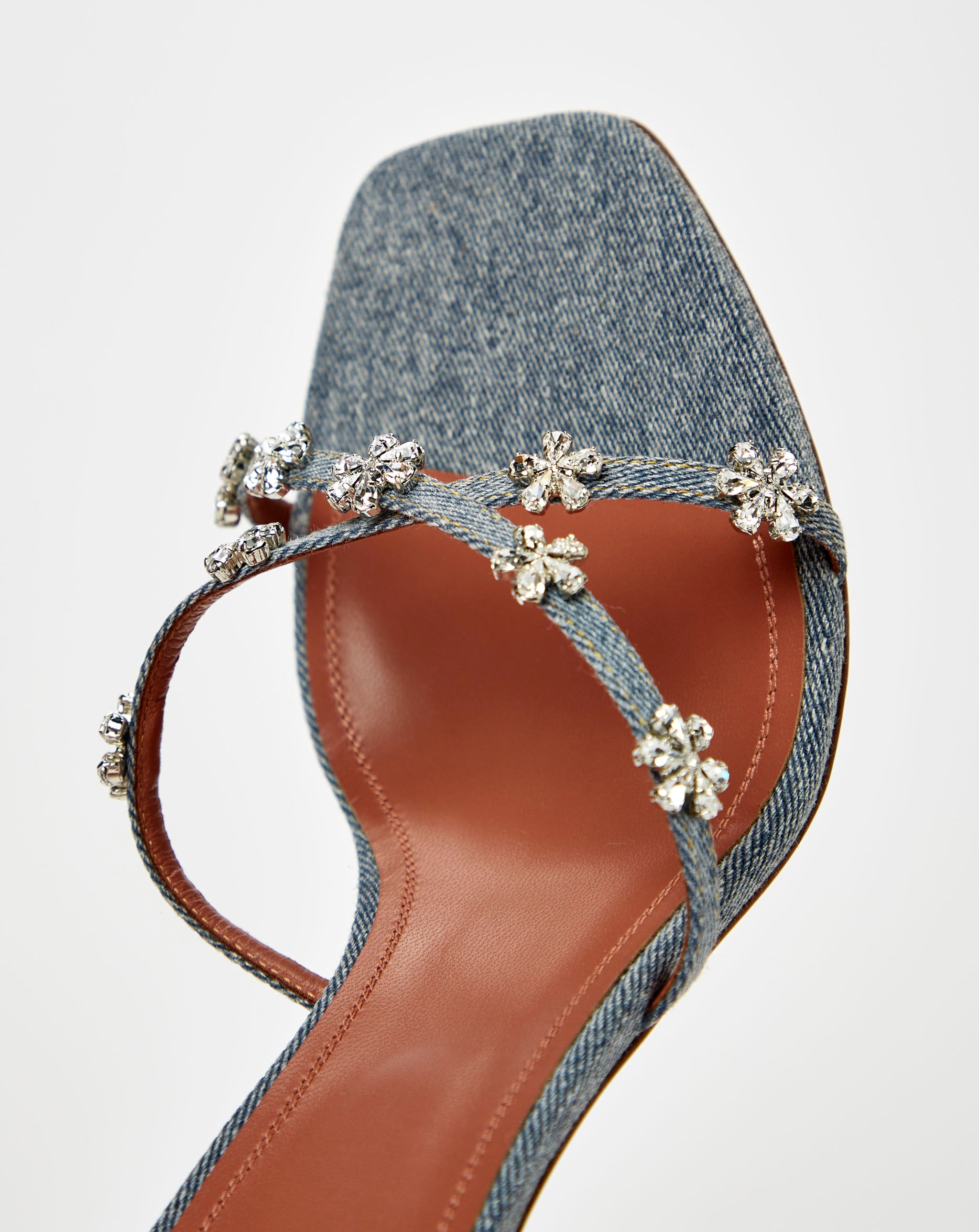 Lily Slipper 95mm
