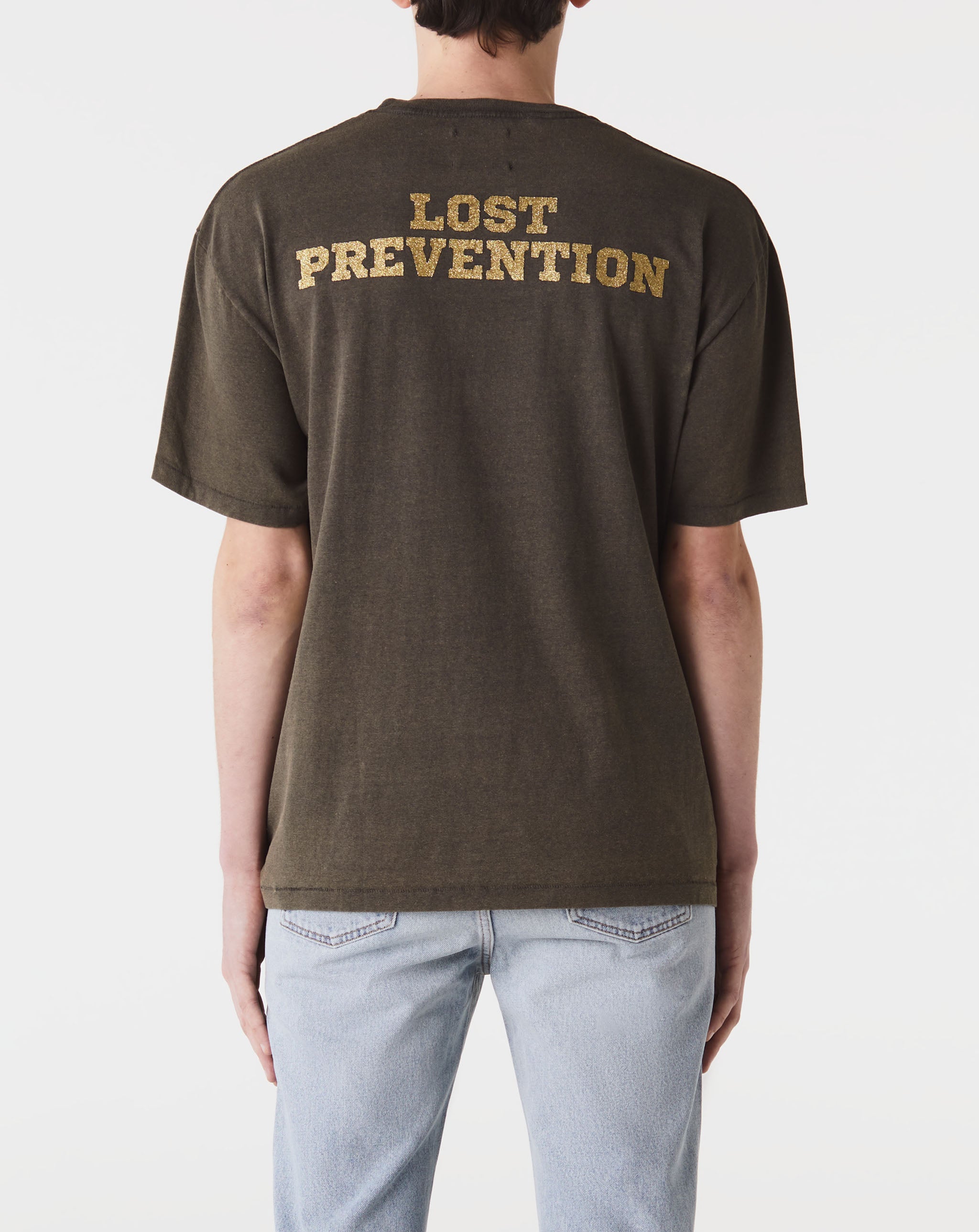 Lost T-Shirt
