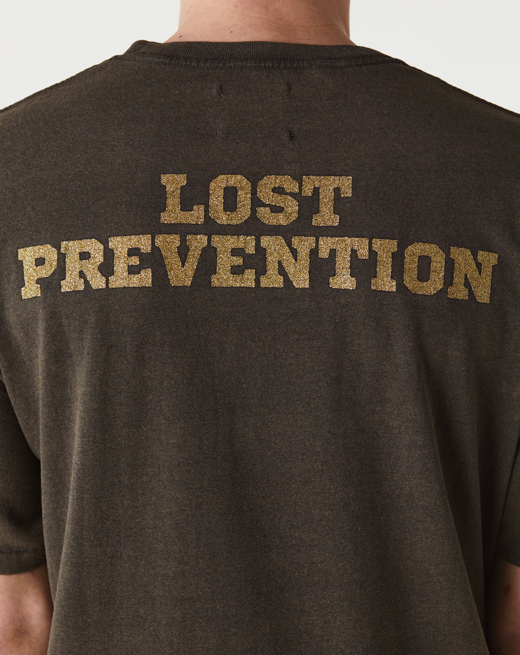 Lost T-Shirt
