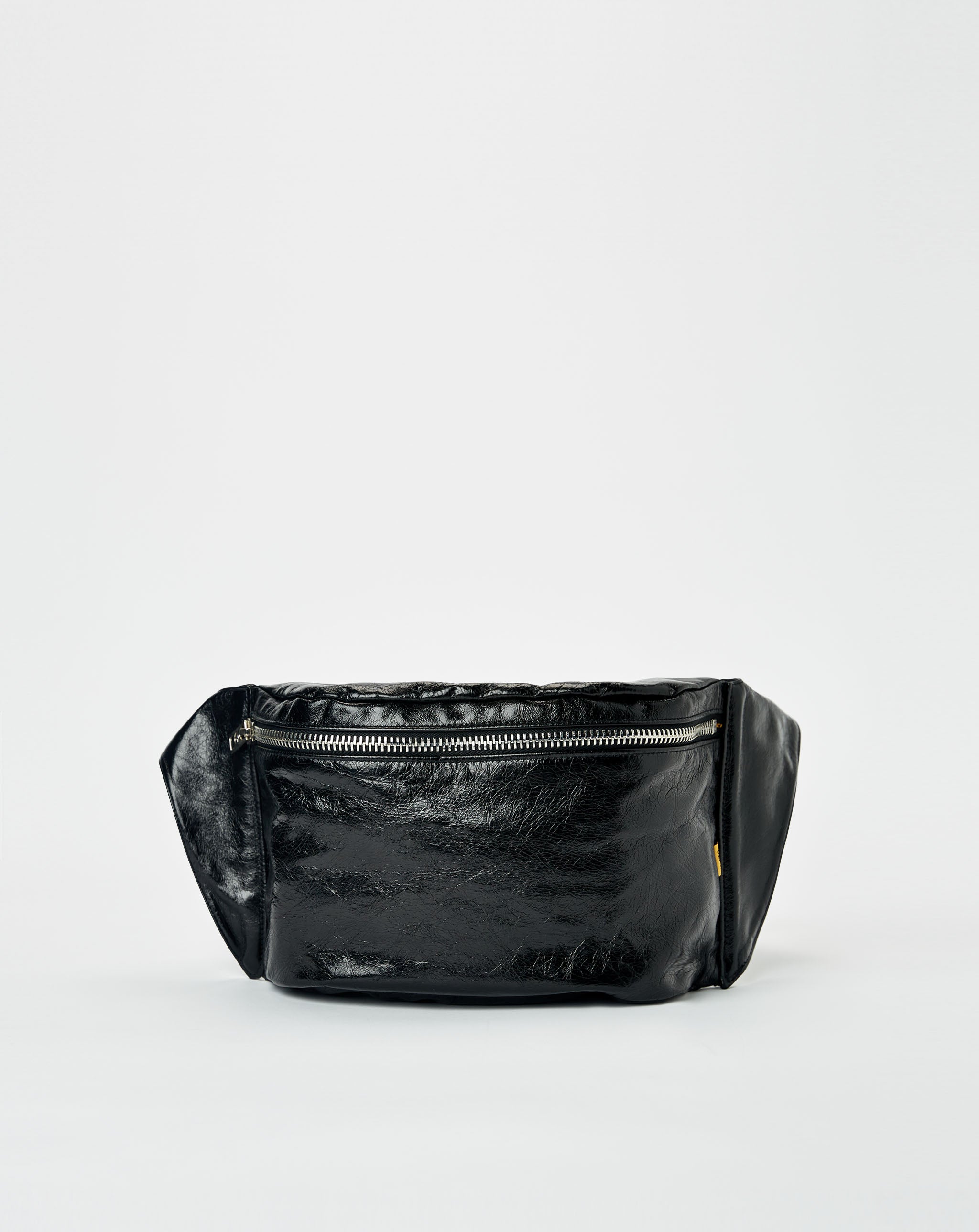 Leather Travel Sack
