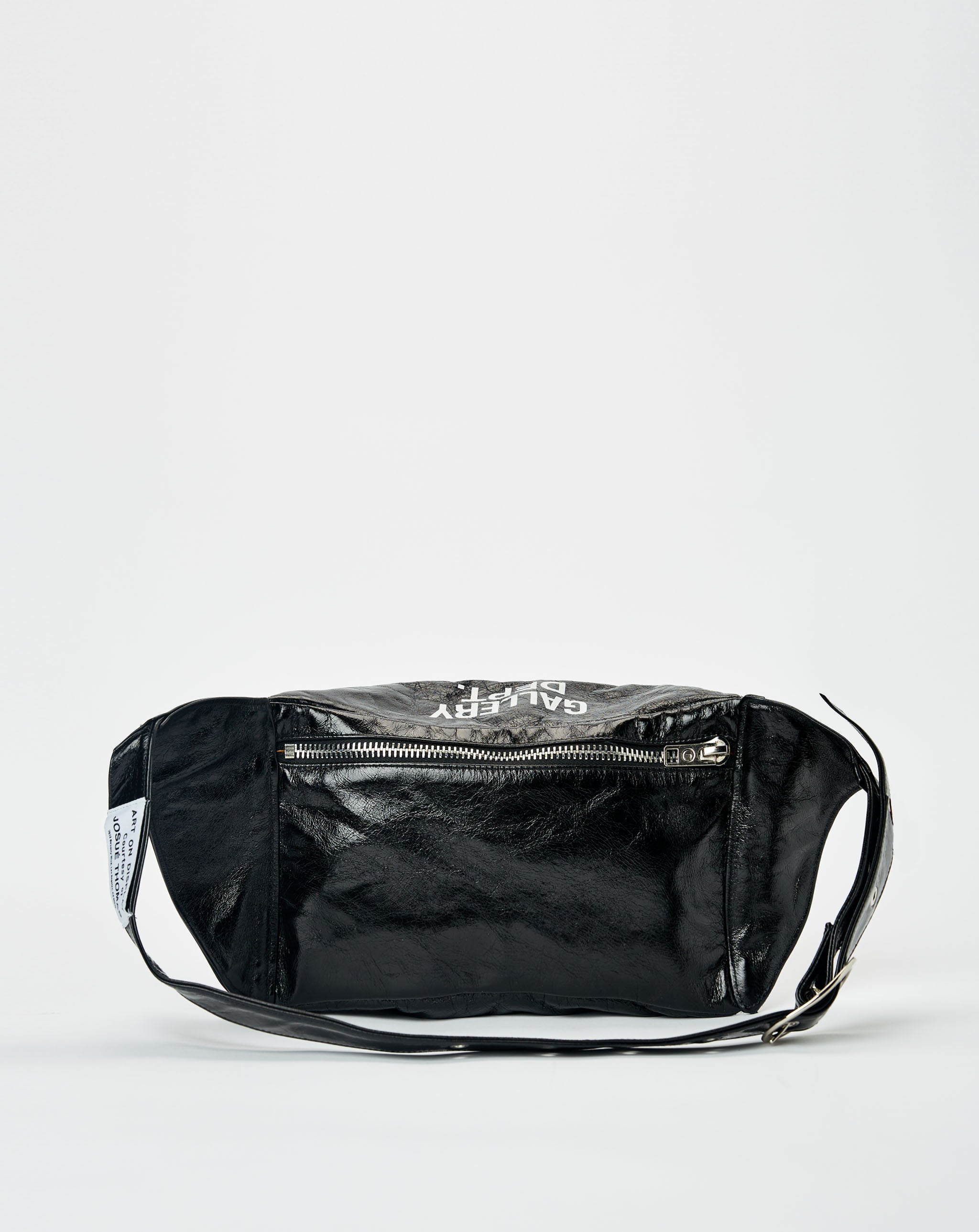 Leather Travel Sack