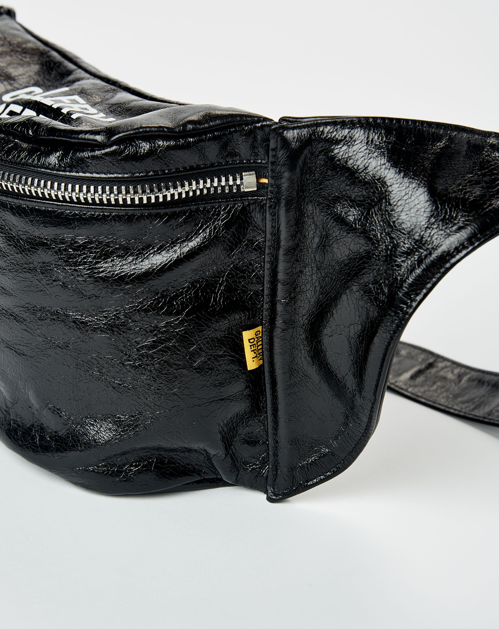 Leather Travel Sack