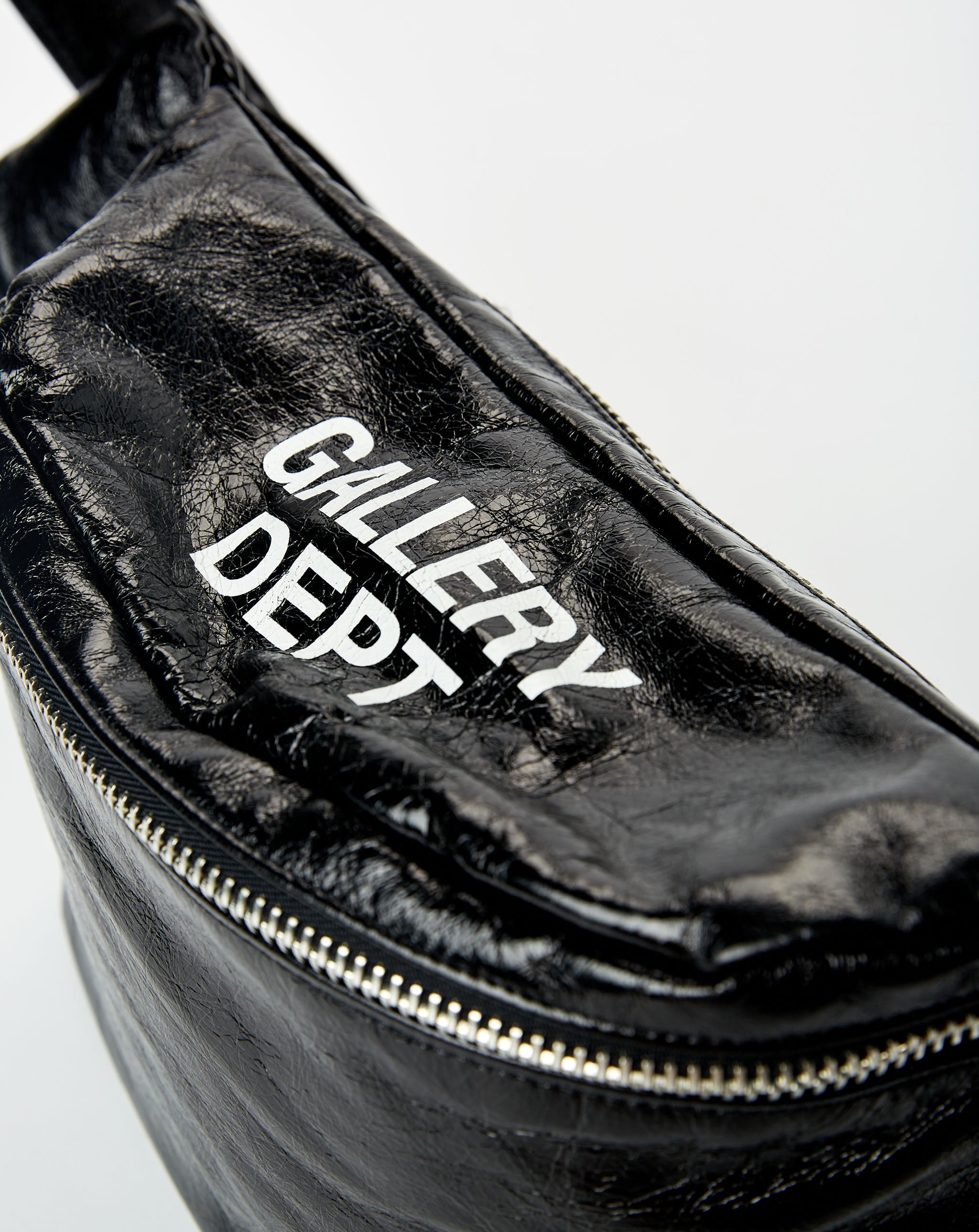 Leather Travel Sack
