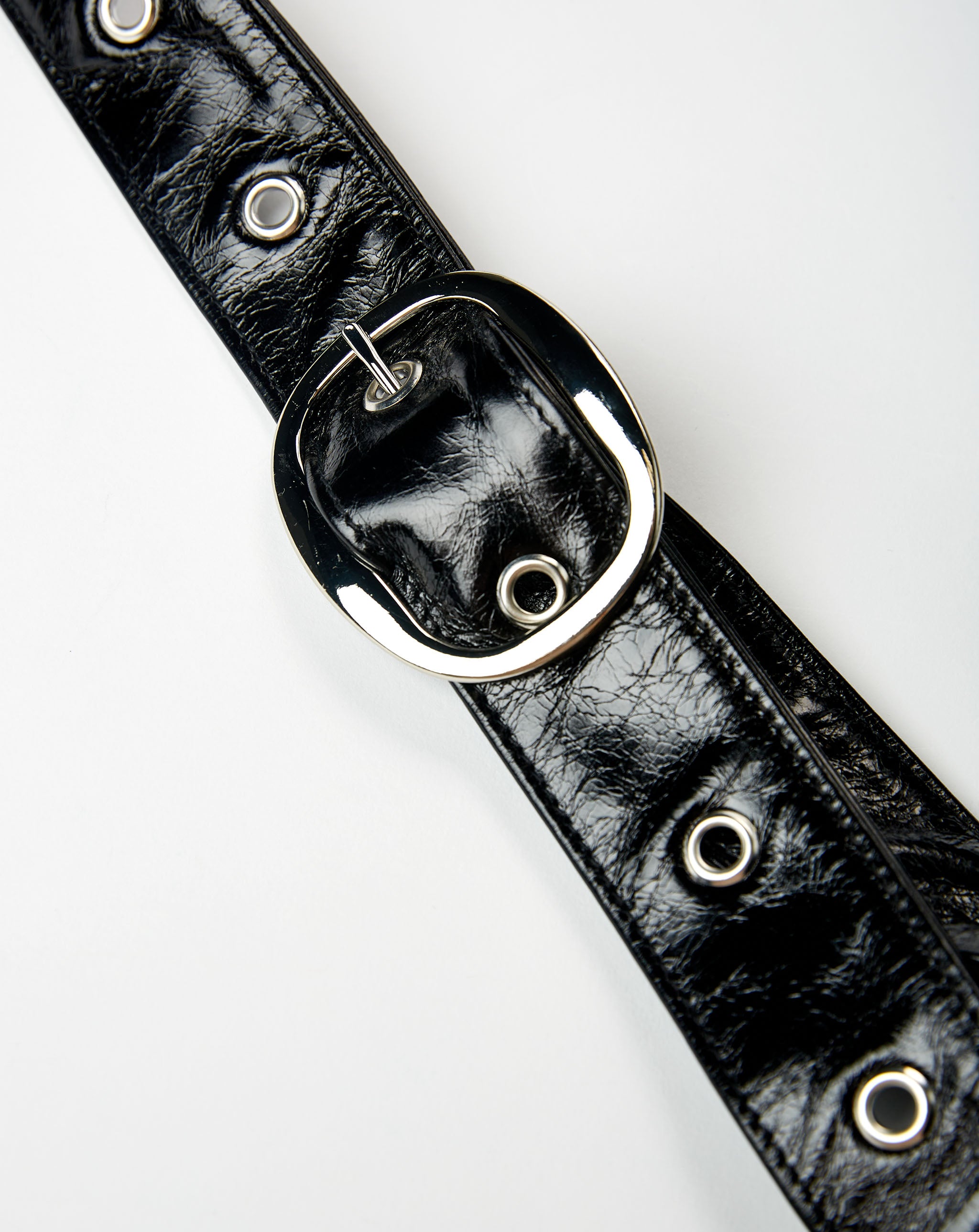 Leather Travel Sack
