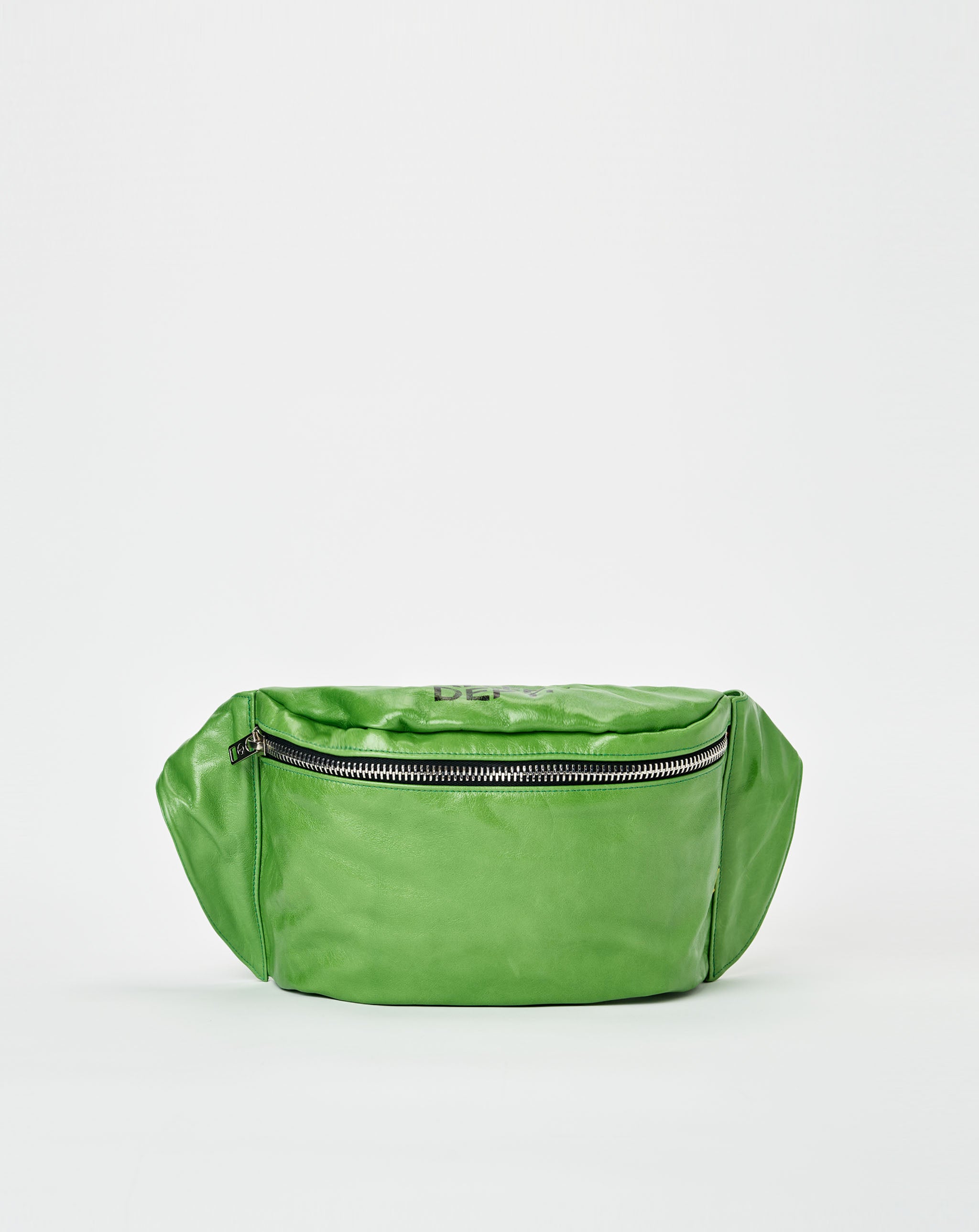 Leather Travel Sack