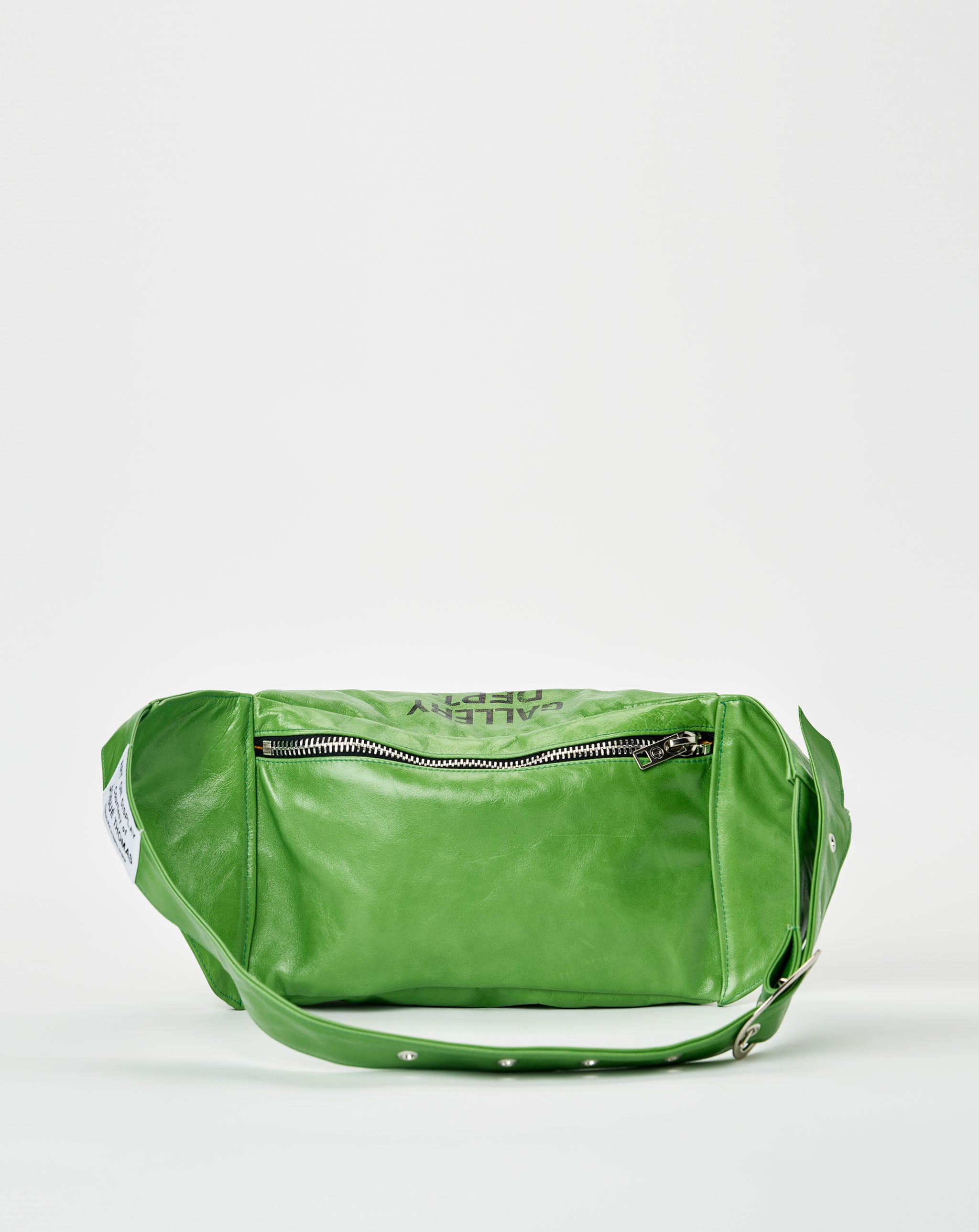 Leather Travel Sack