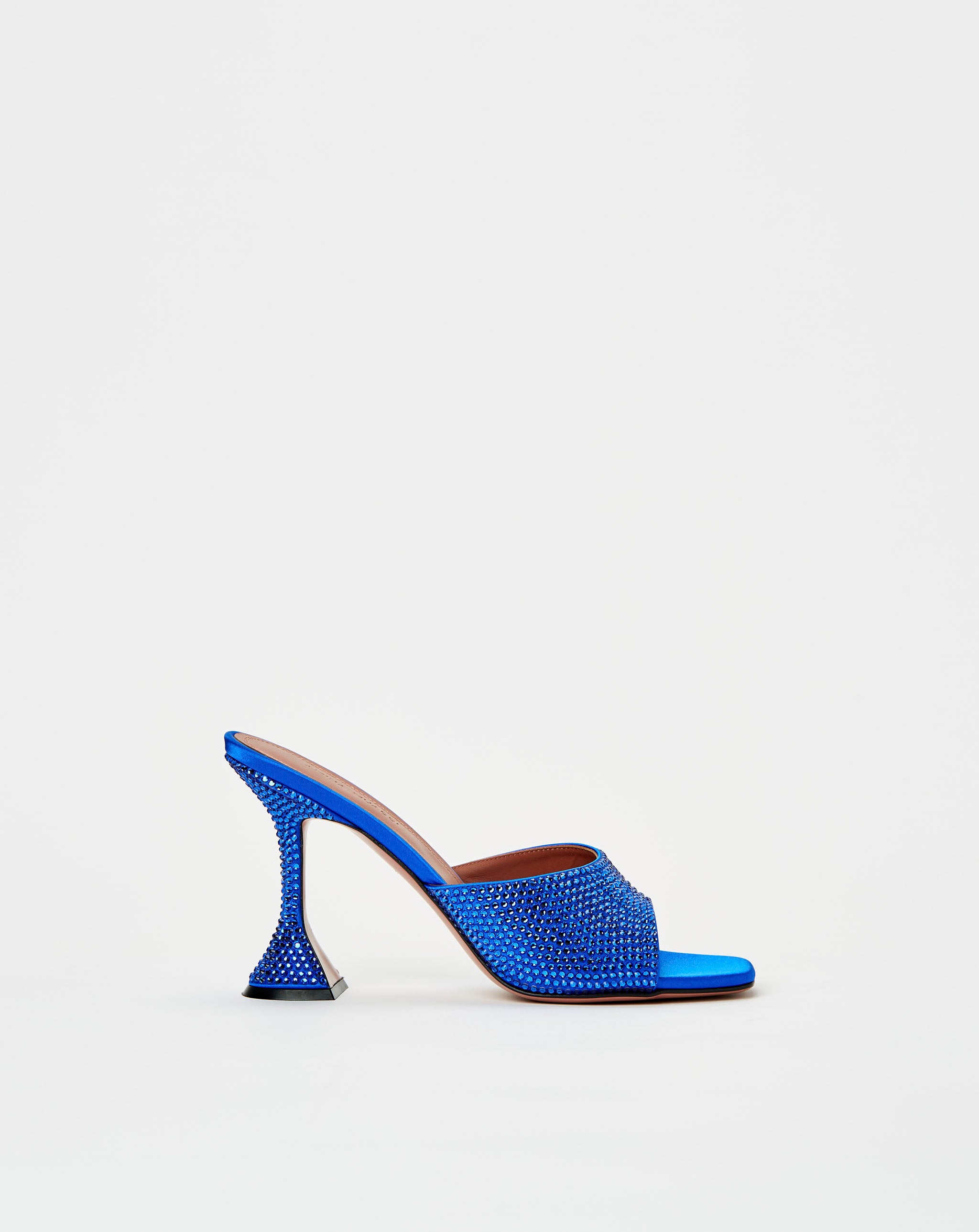 Lupita Crystal Slipper 95mm