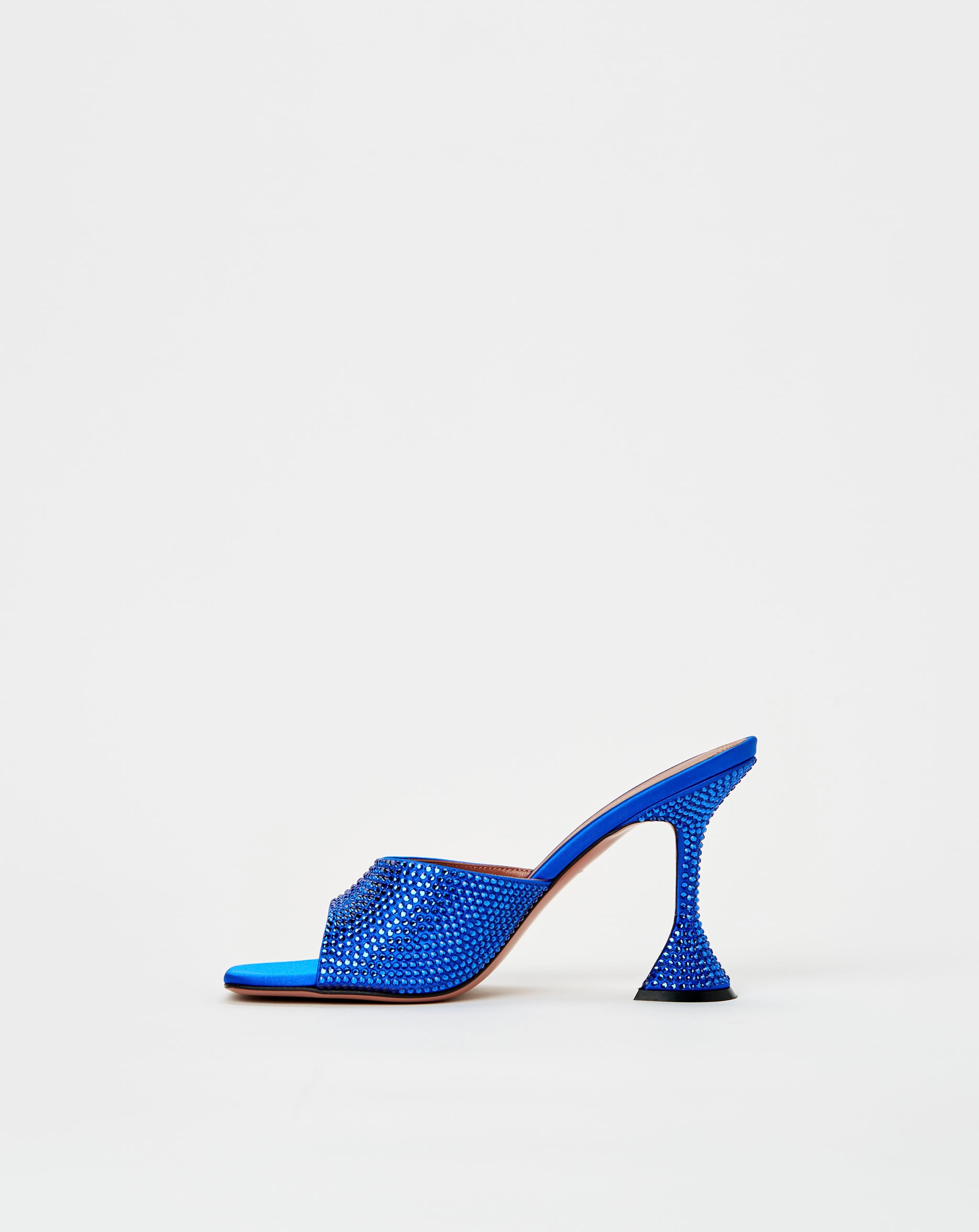 Lupita Crystal Slipper 95mm
