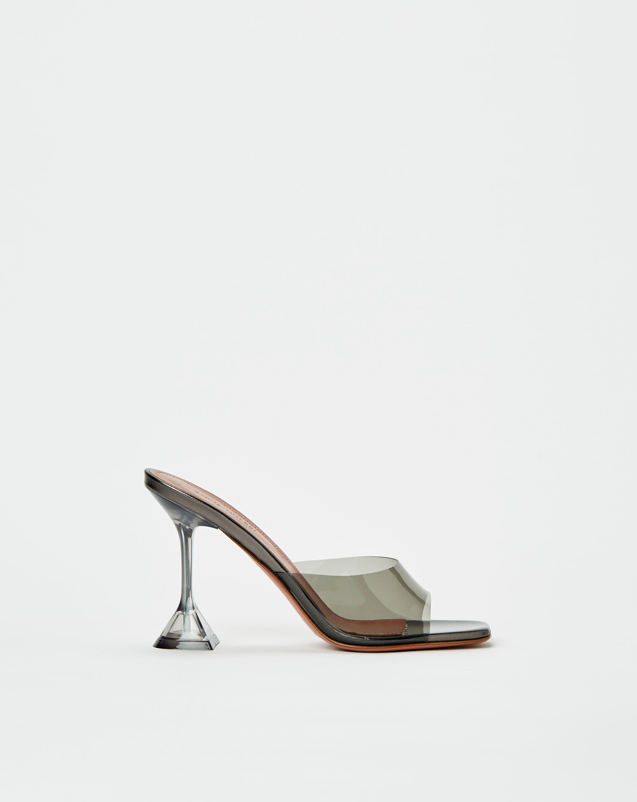 Lupita Glass Slipper 95mm