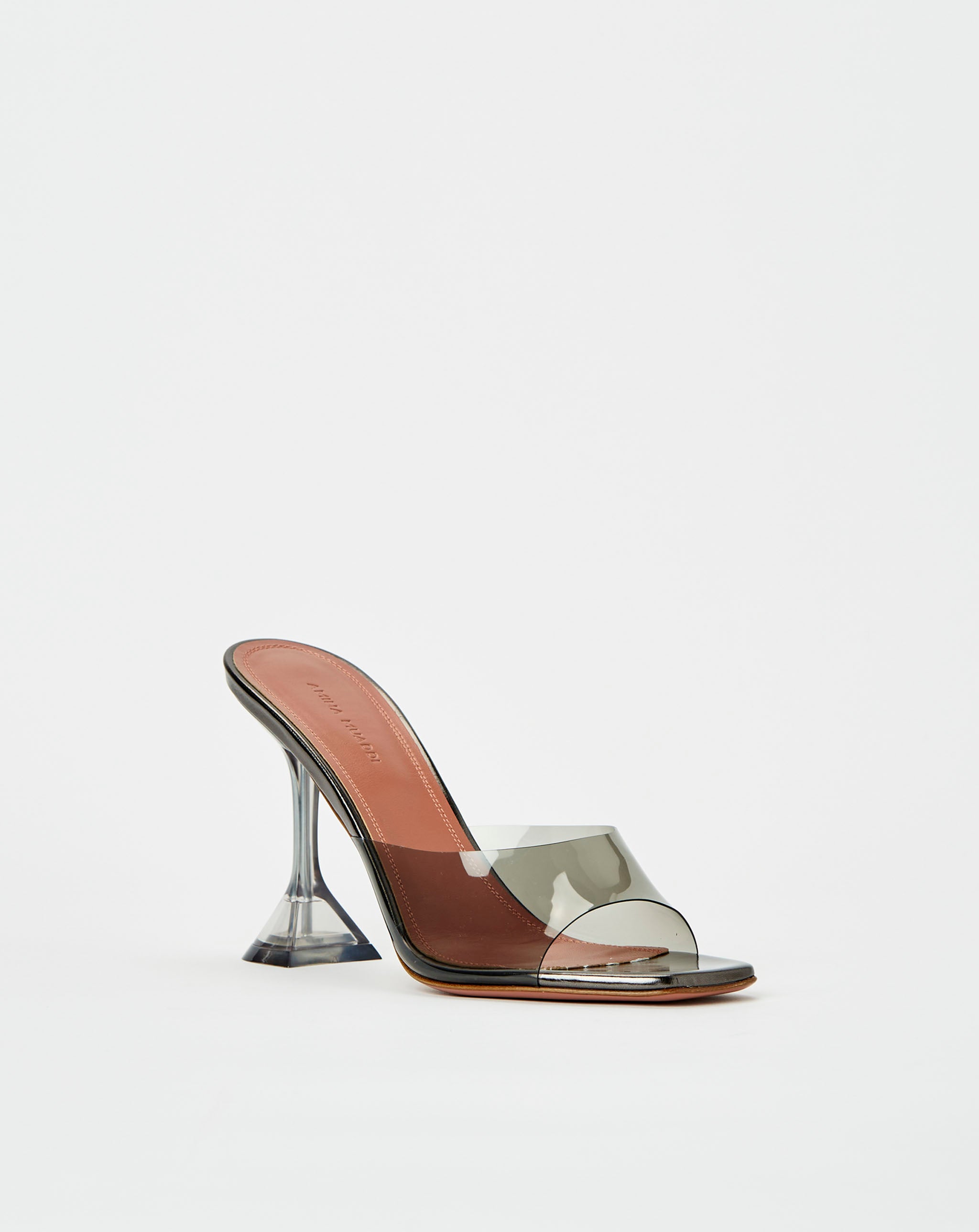 Lupita Glass Slipper 95mm