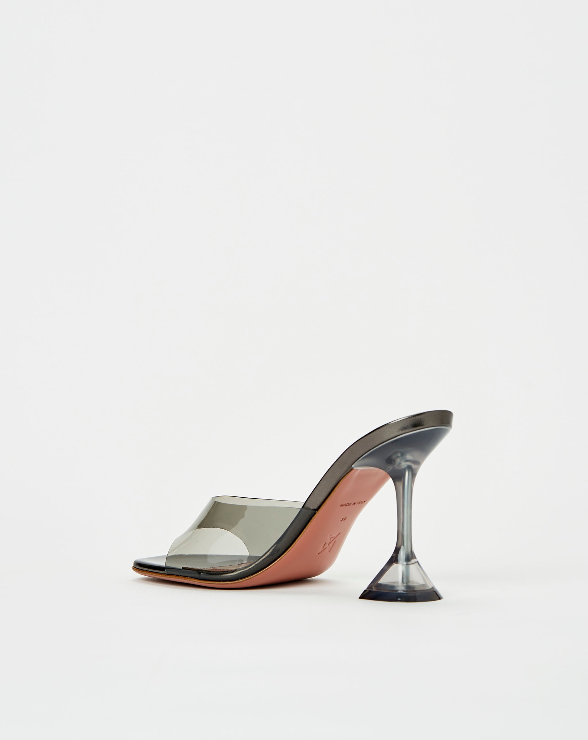 Lupita Glass Slipper 95mm