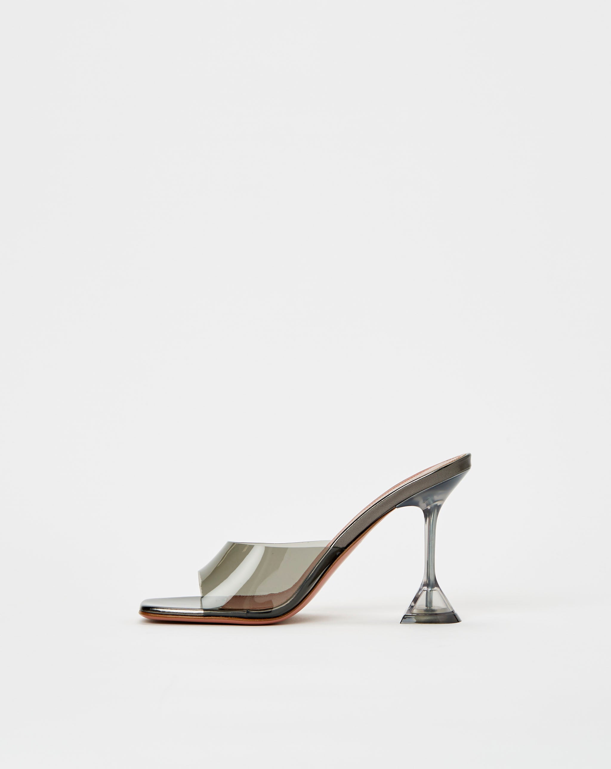 Lupita Glass Slipper 95mm