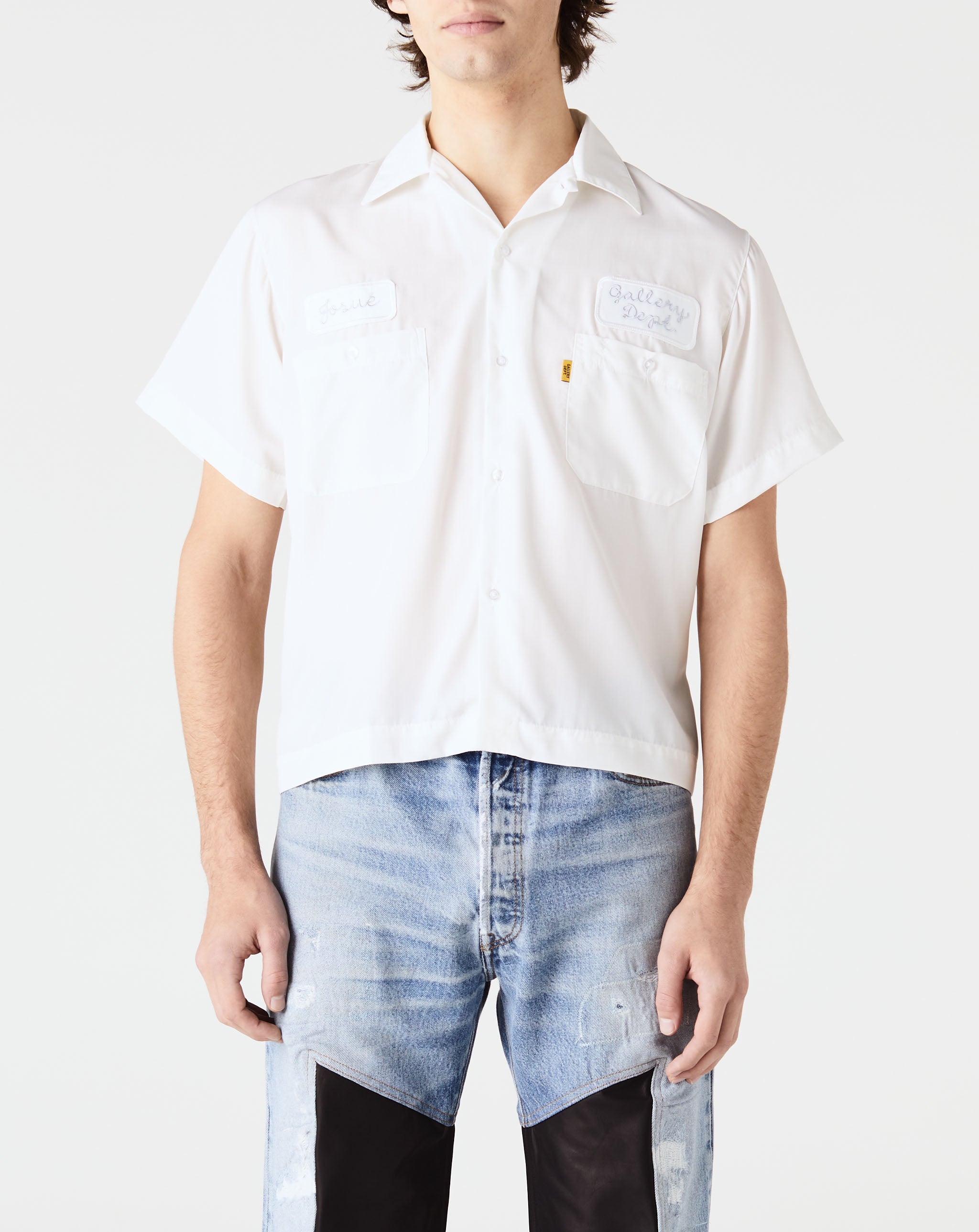 Alex Mechanic Shirt
