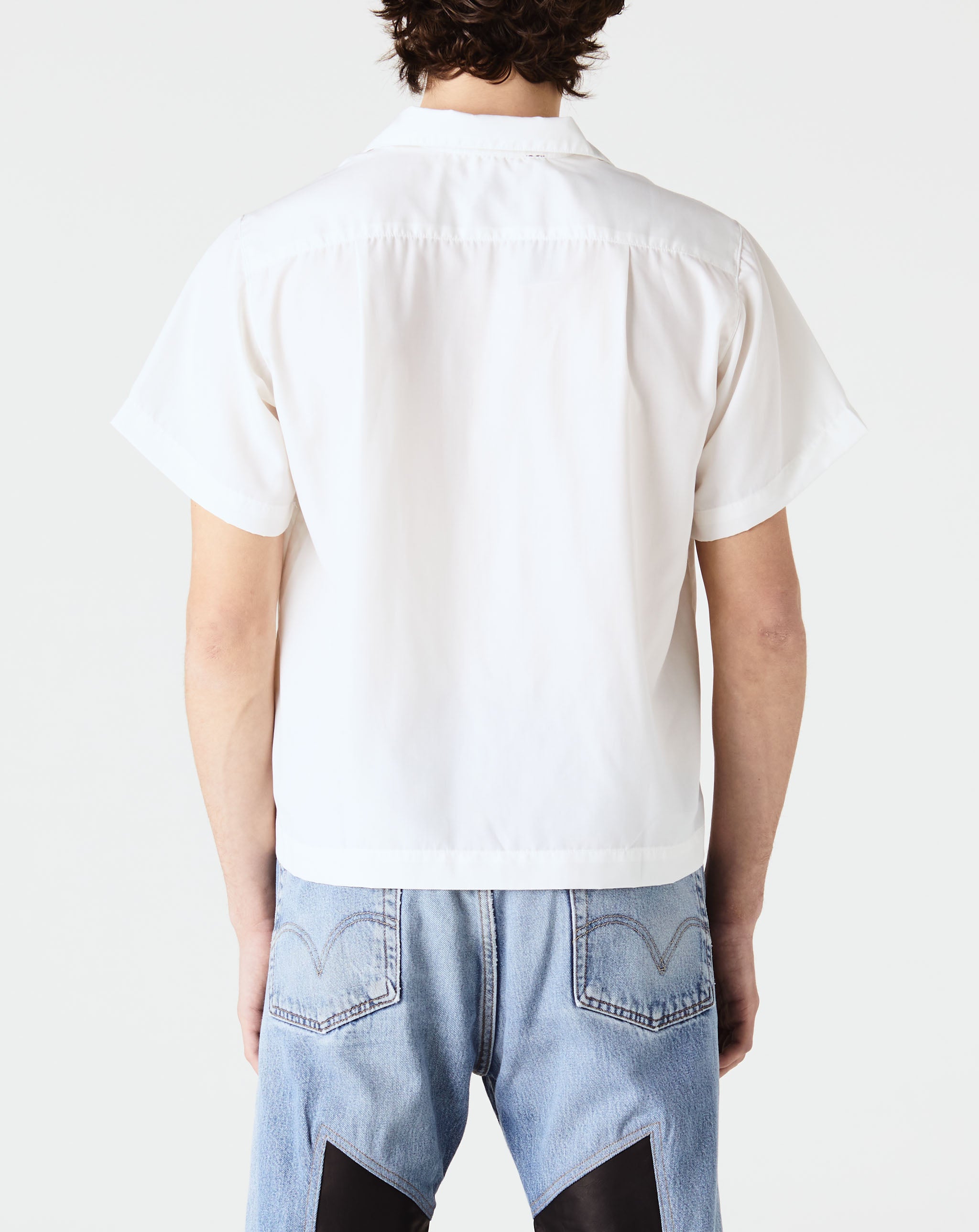 Alex Mechanic Shirt