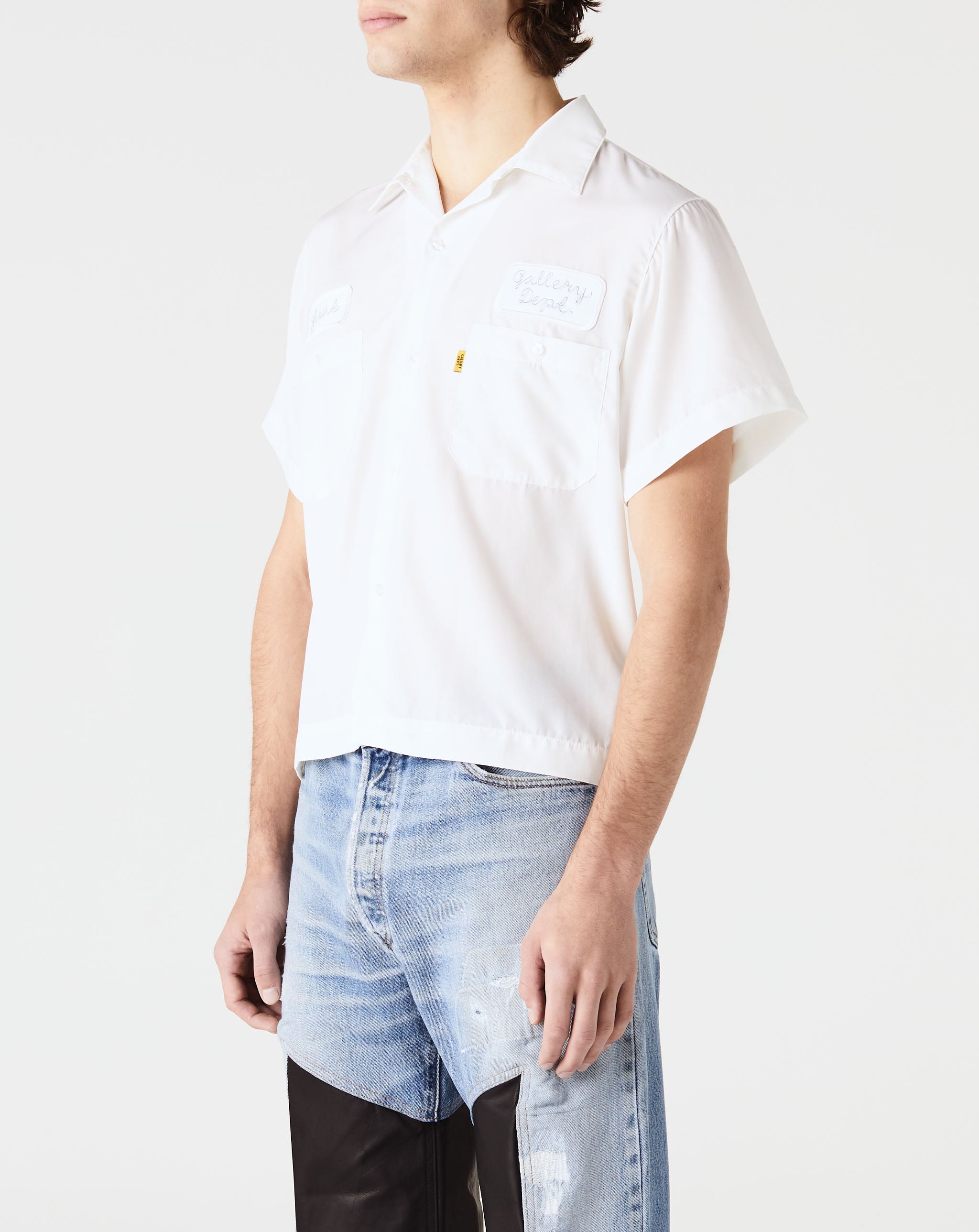 Alex Mechanic Shirt