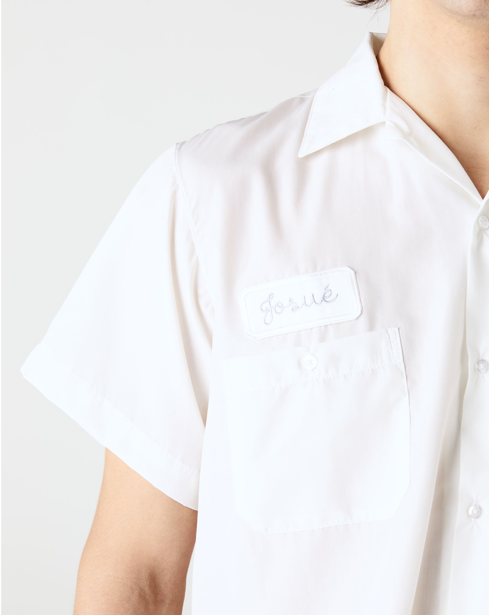 Alex Mechanic Shirt