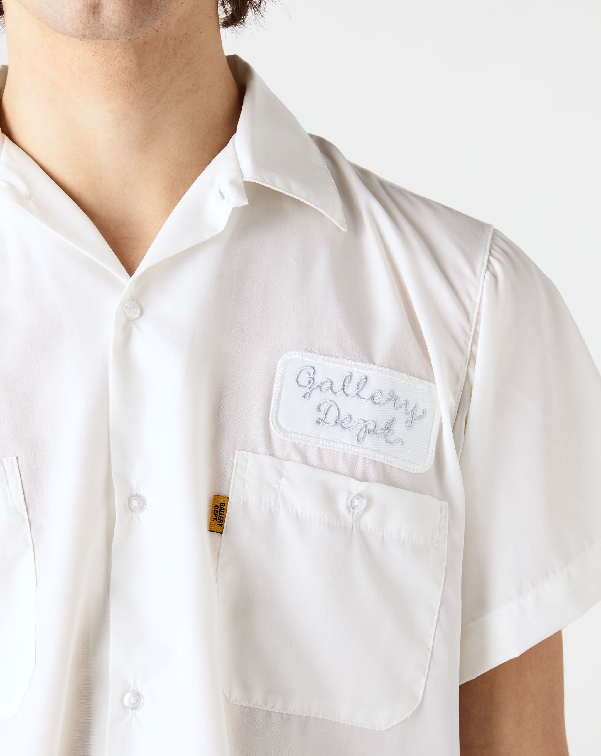 Alex Mechanic Shirt