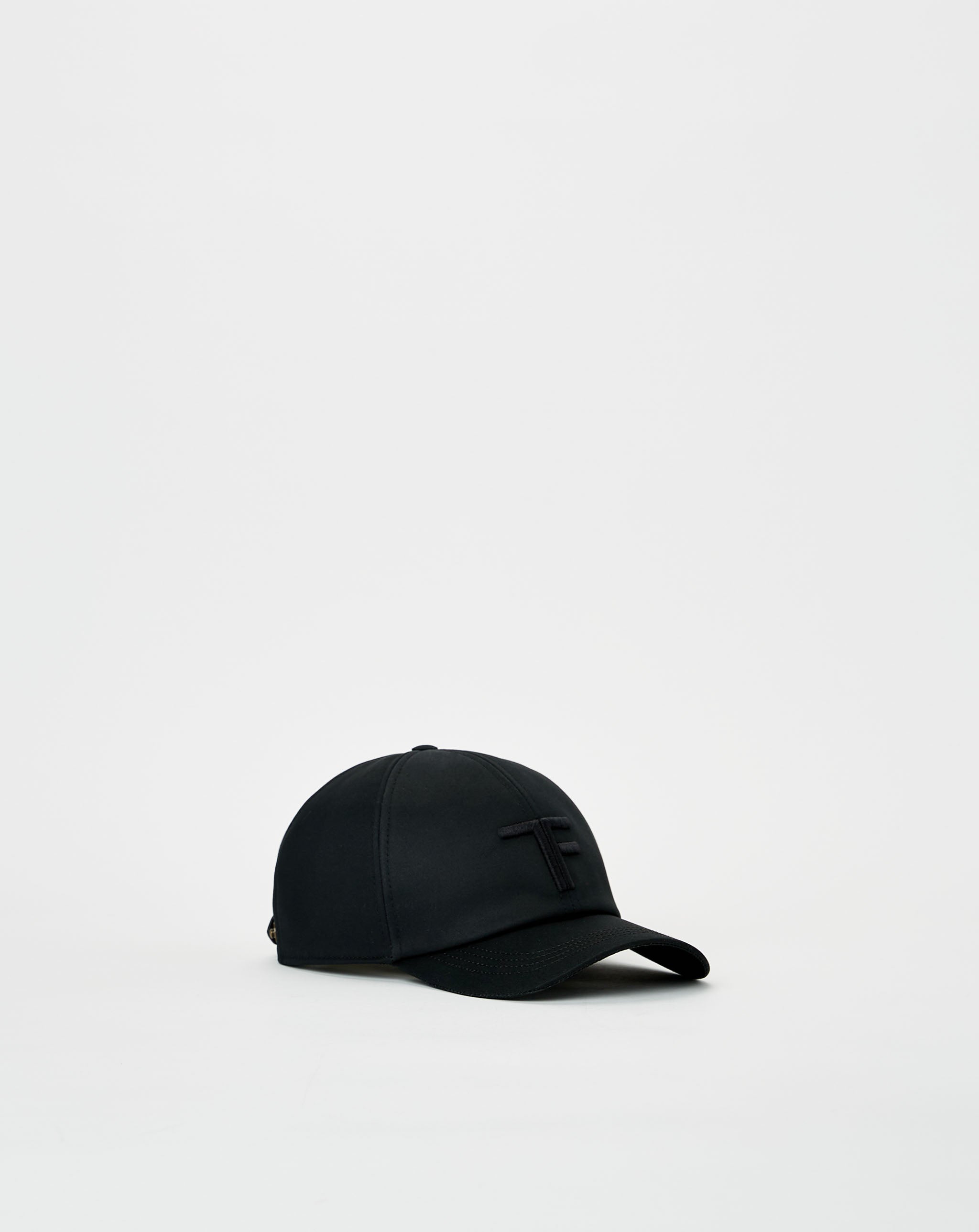 Calf Leather Cap