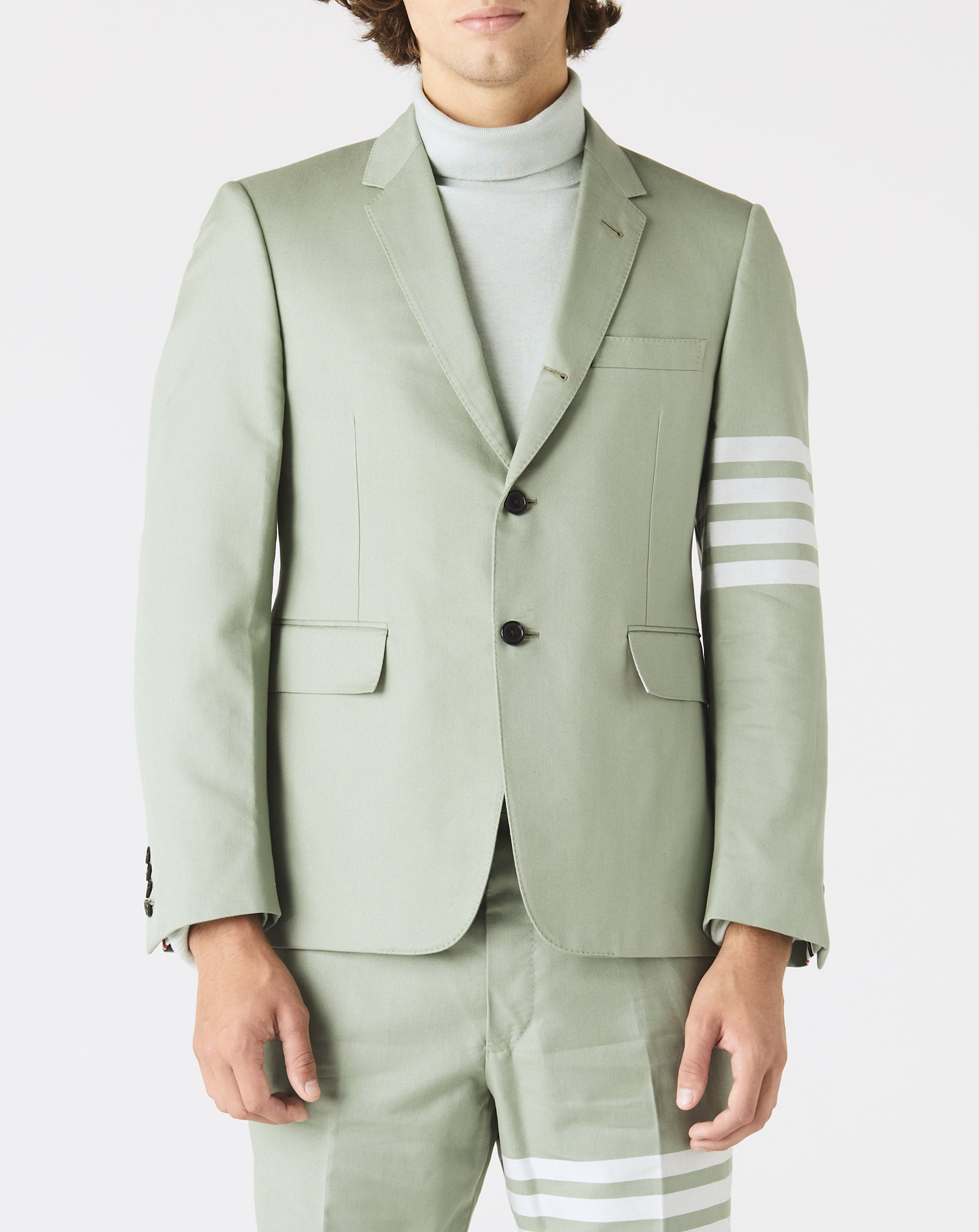 Classic 4 Bar Blazer