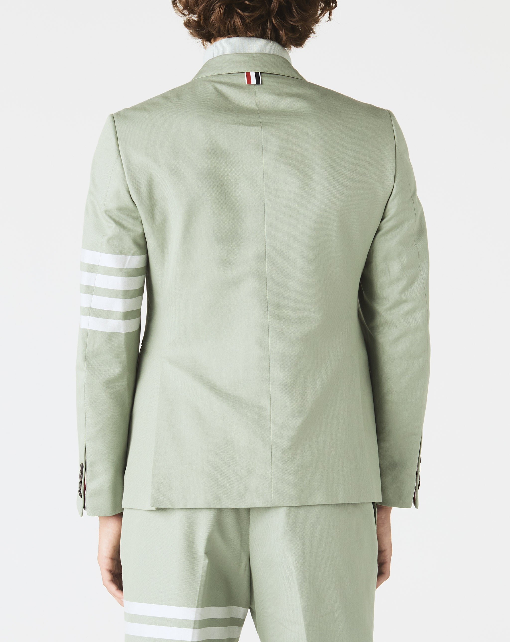 Classic 4 Bar Blazer