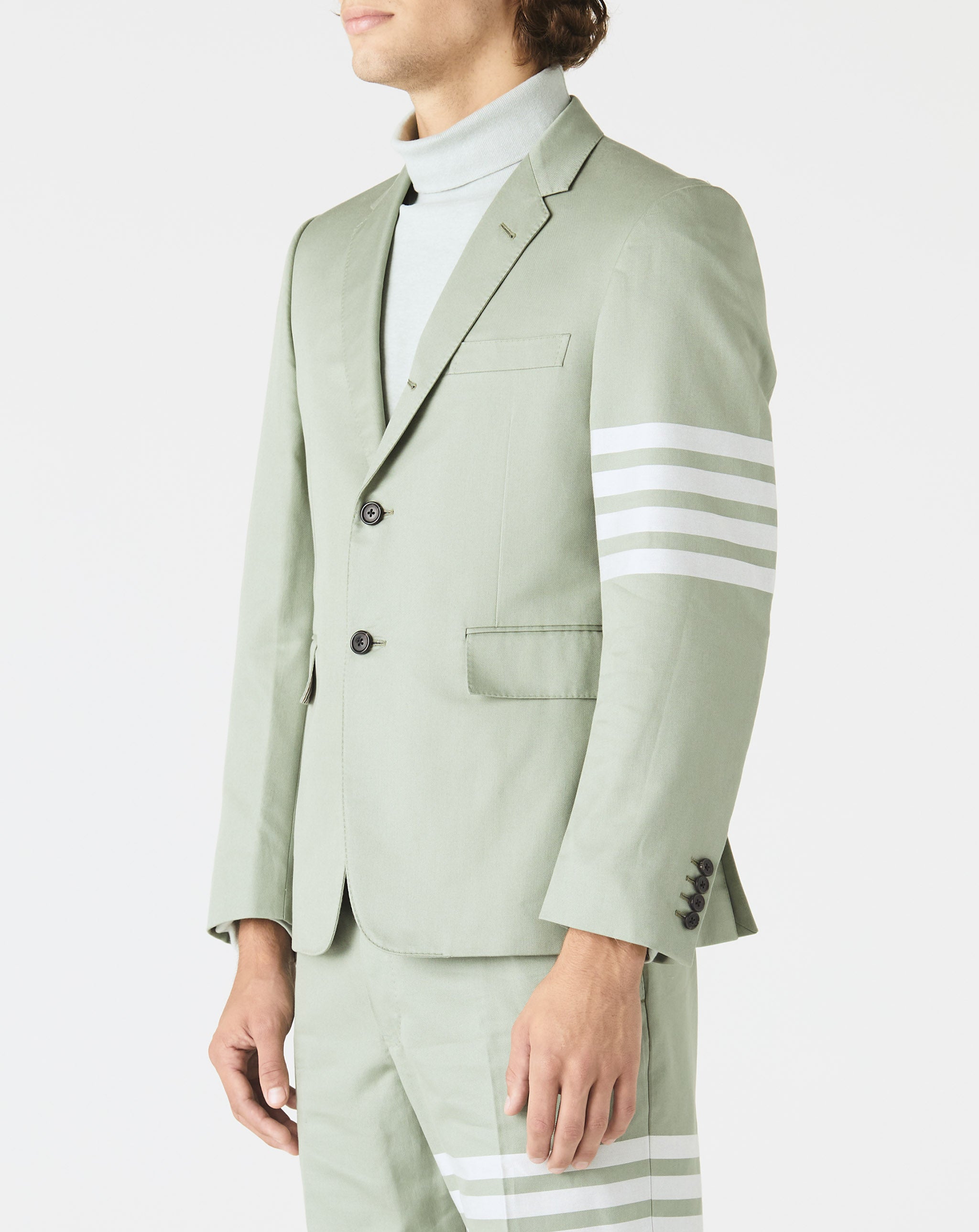 Classic 4 Bar Blazer