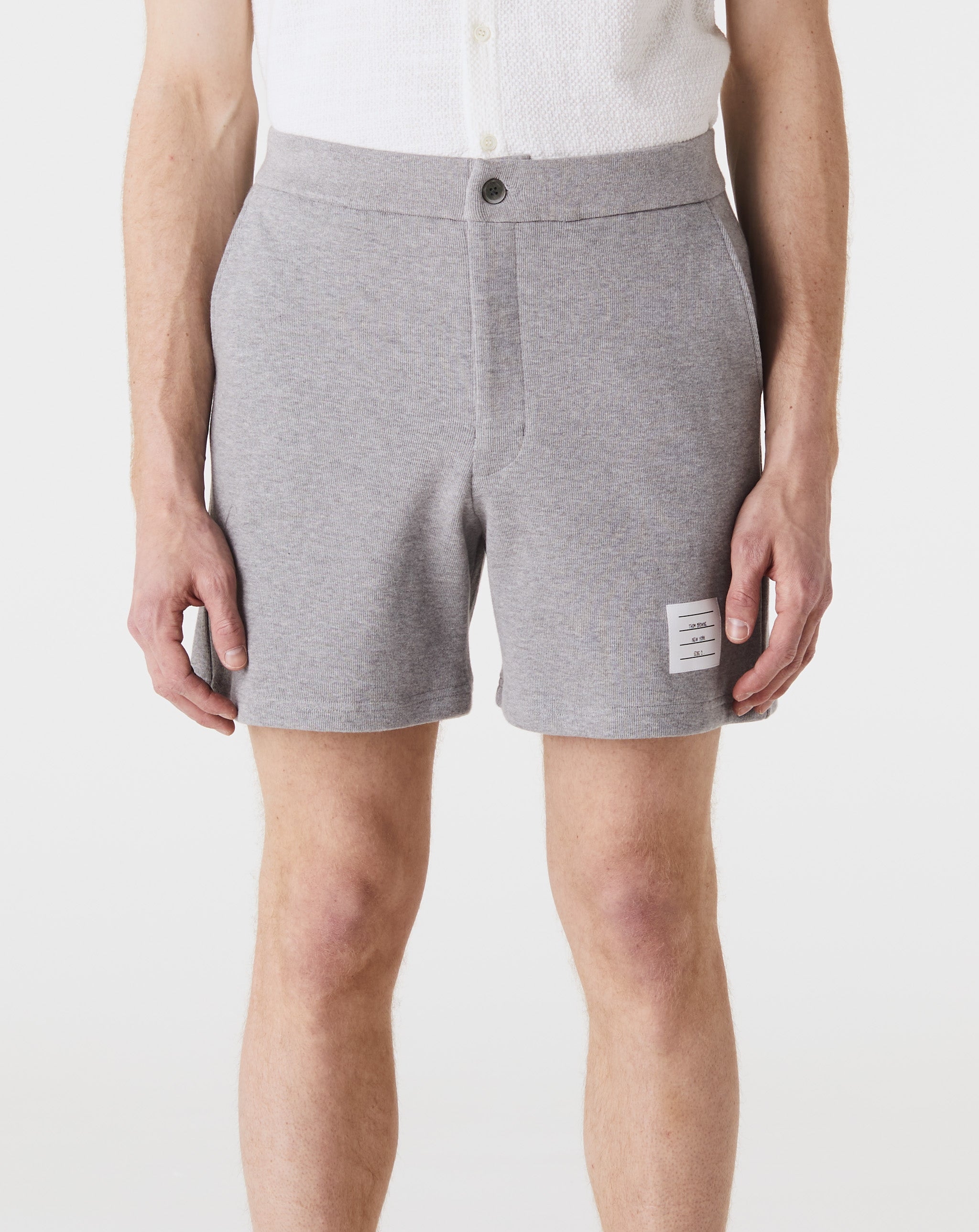 Mid Thigh Summer Shorts