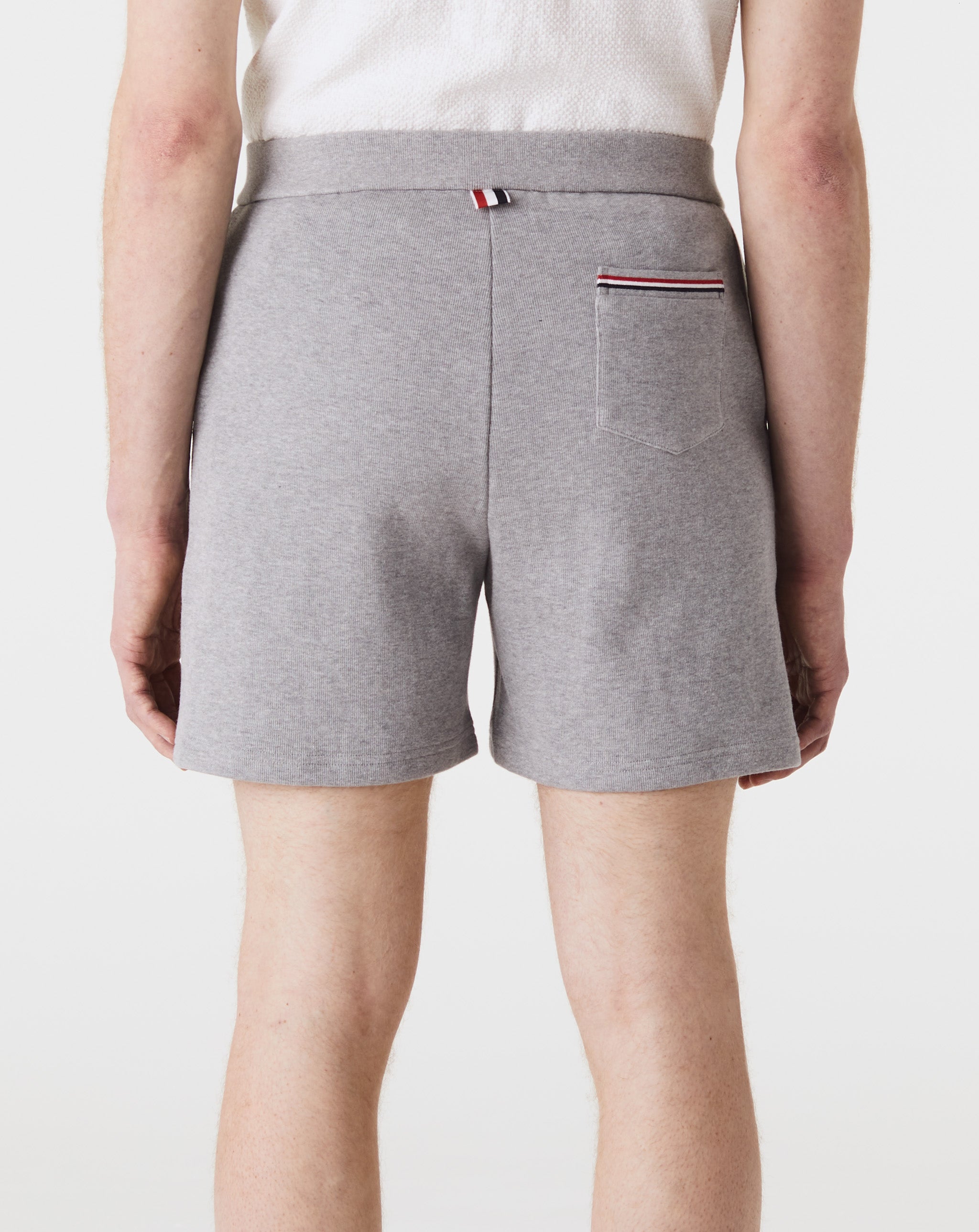 Mid Thigh Summer Shorts