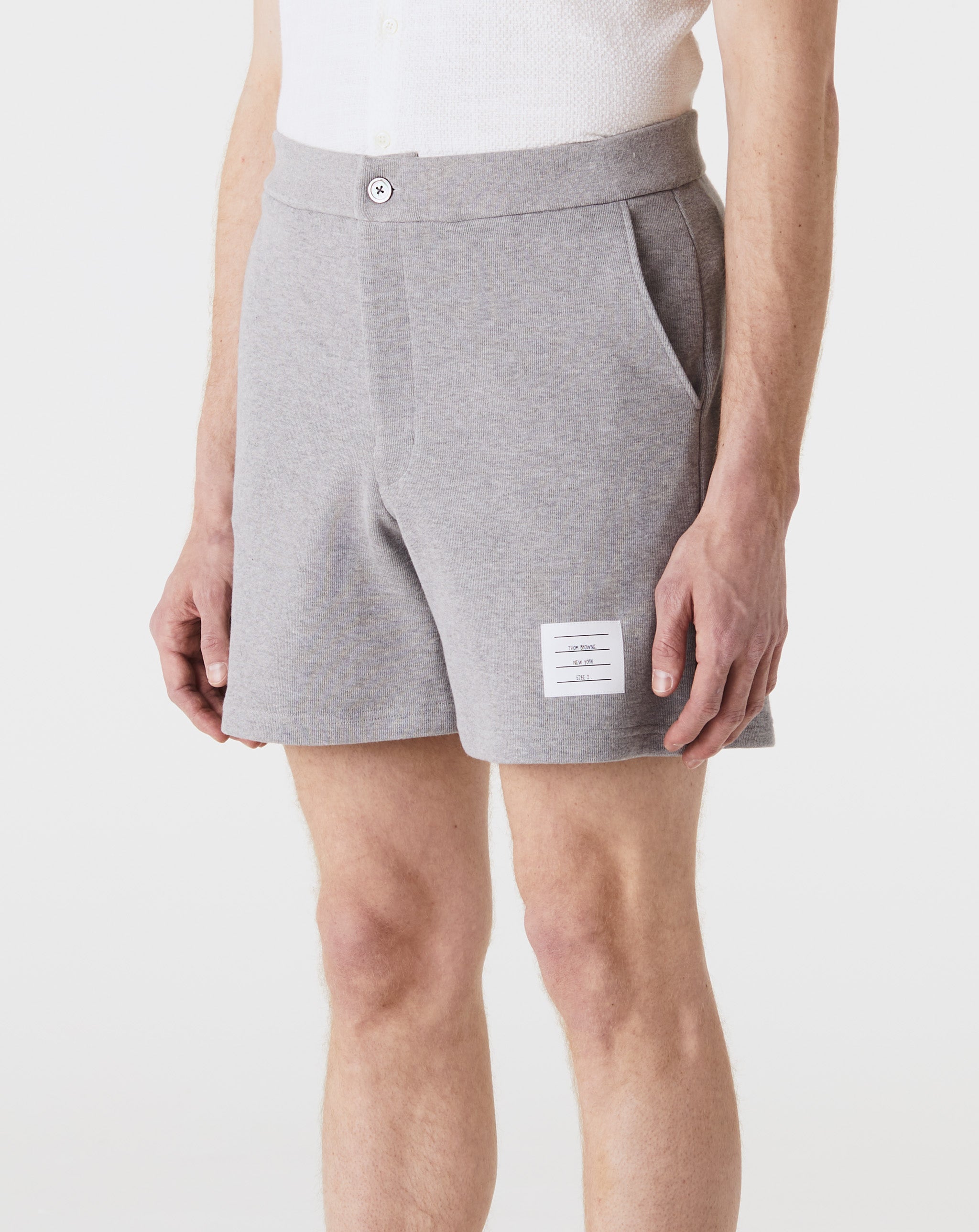 Mid Thigh Summer Shorts